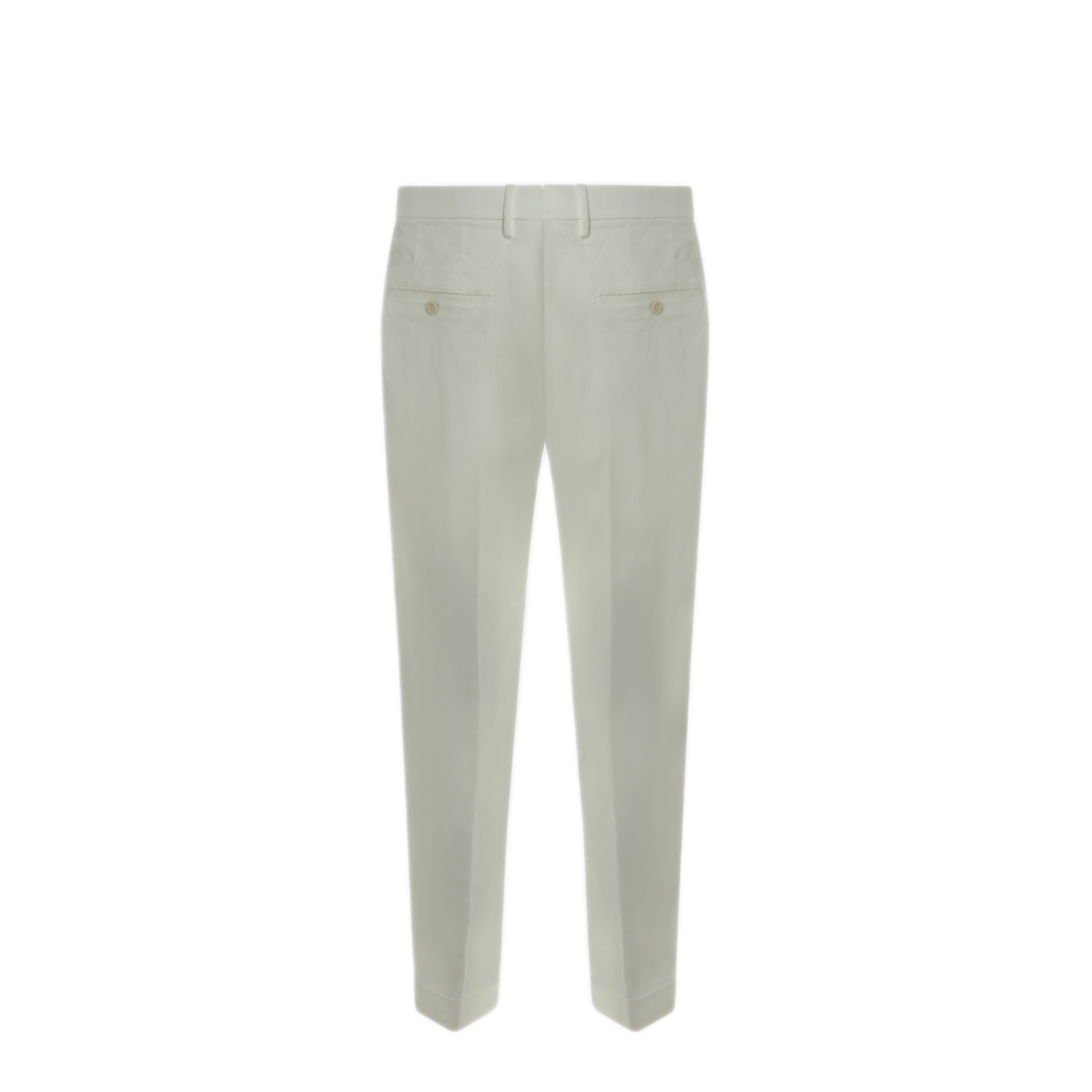 MAYFEYR - GTA IL PANTALONE - Trousers - LUCA61512002H