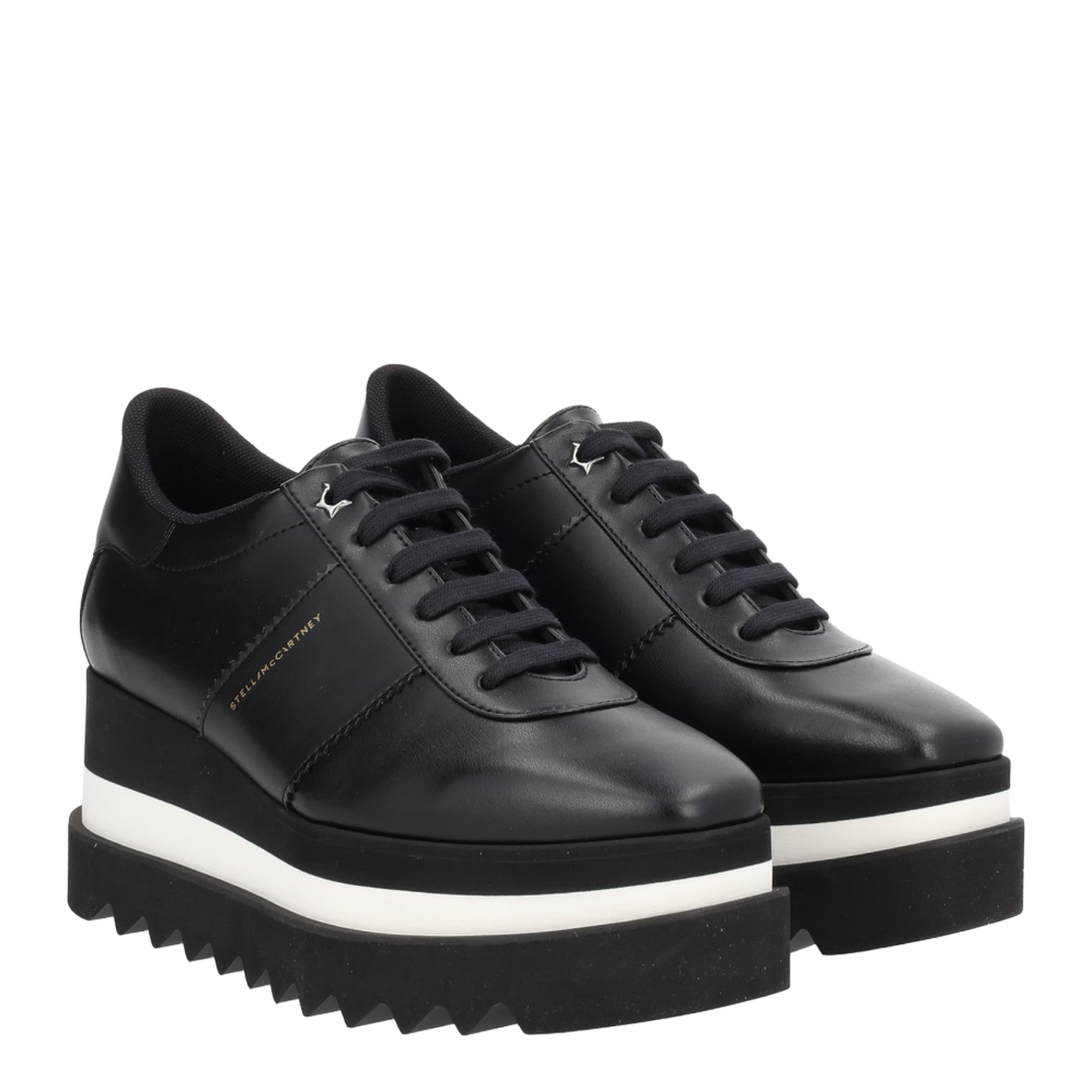 Sneakers Black