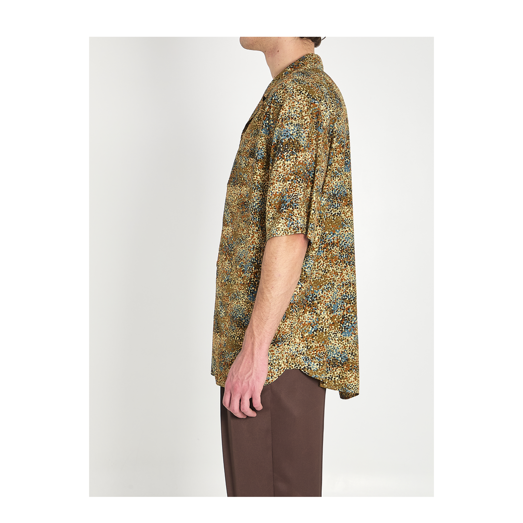 Boxy Shirt