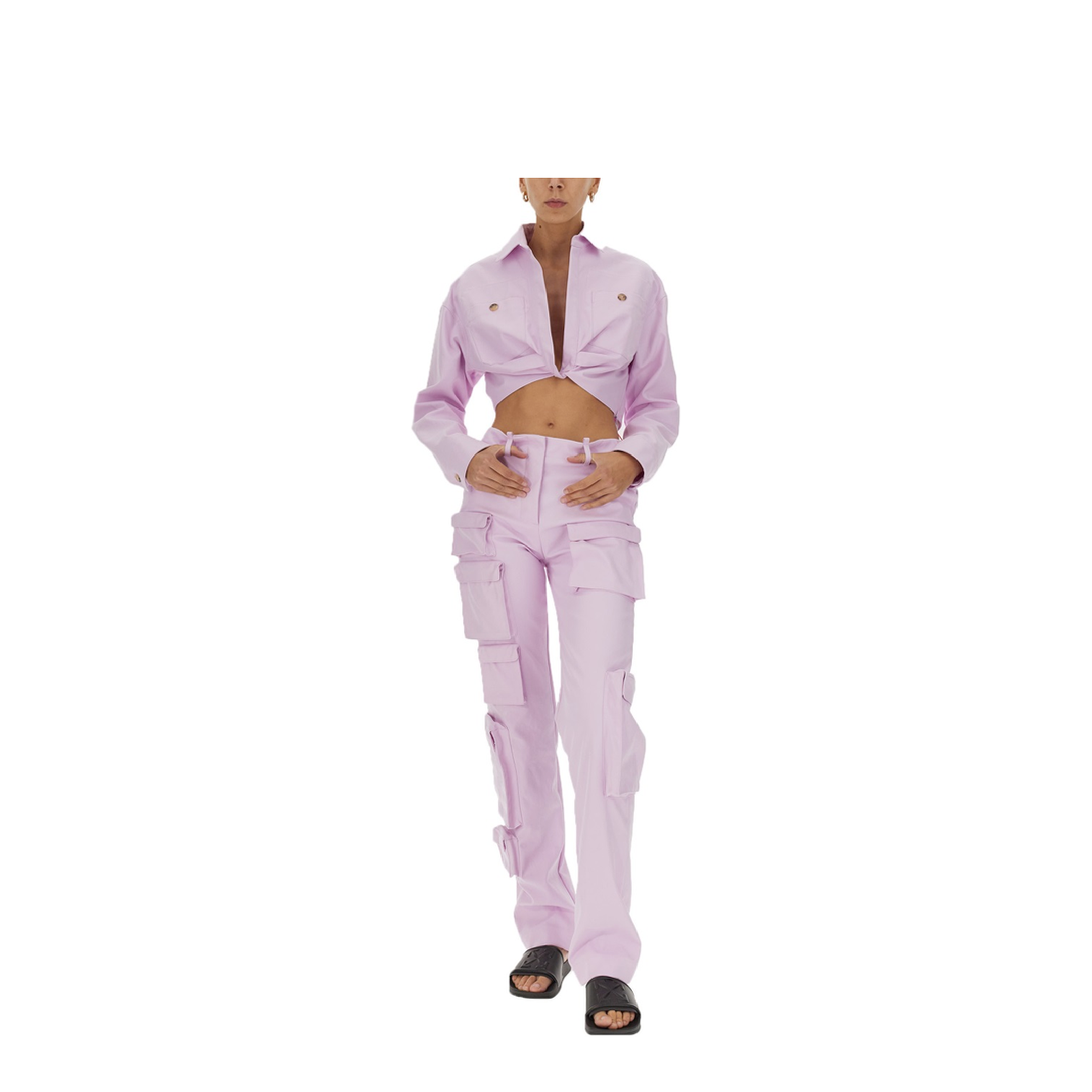 Cargo Pants