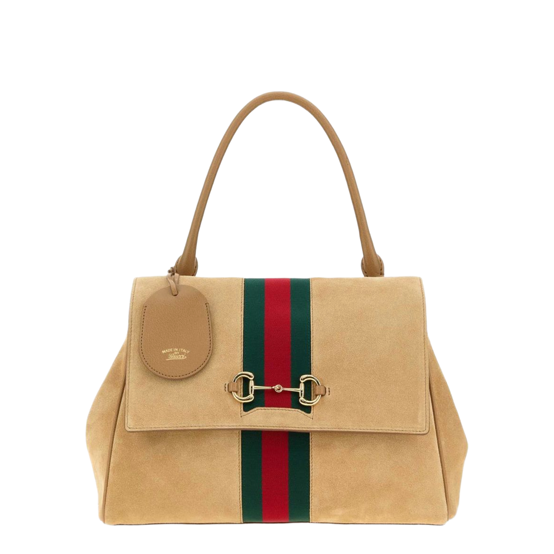 MAYFEYR - Gucci - Medium Paparazzo Handbag - 875018AAGIR9560