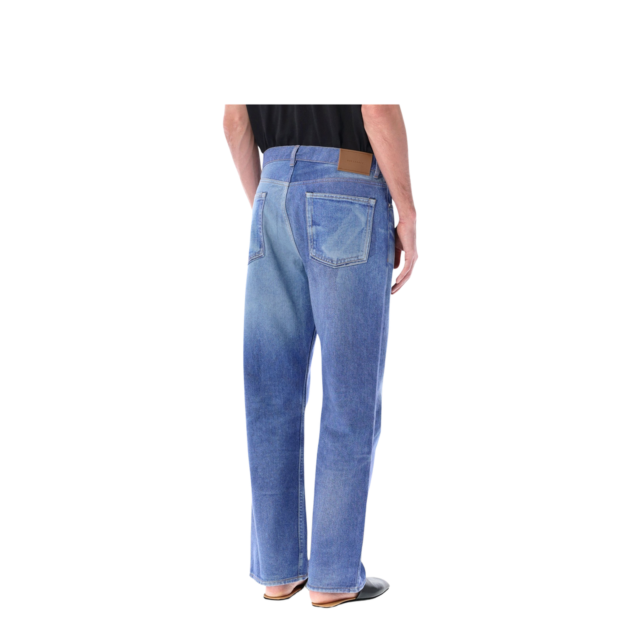 MAYFEYR - Our Legacy - Jeans - M2265TBDP