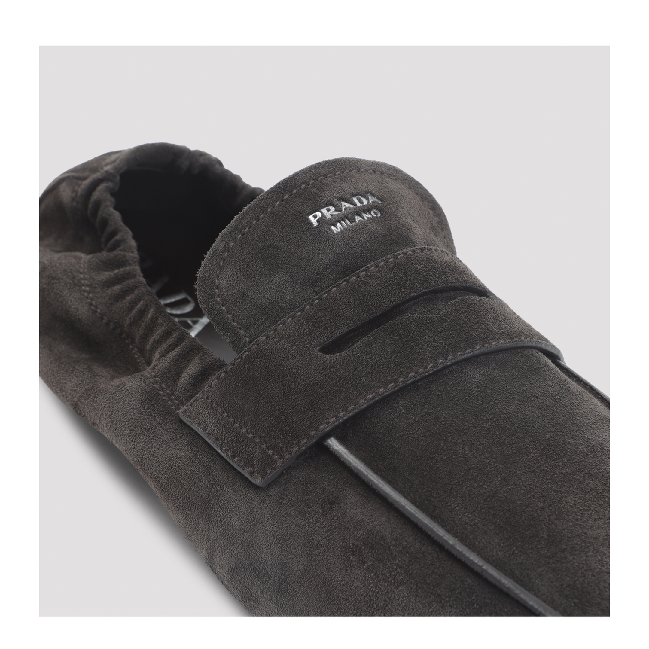 MAYFEYR - Prada - Penny Loafers - 2DG158FG012054