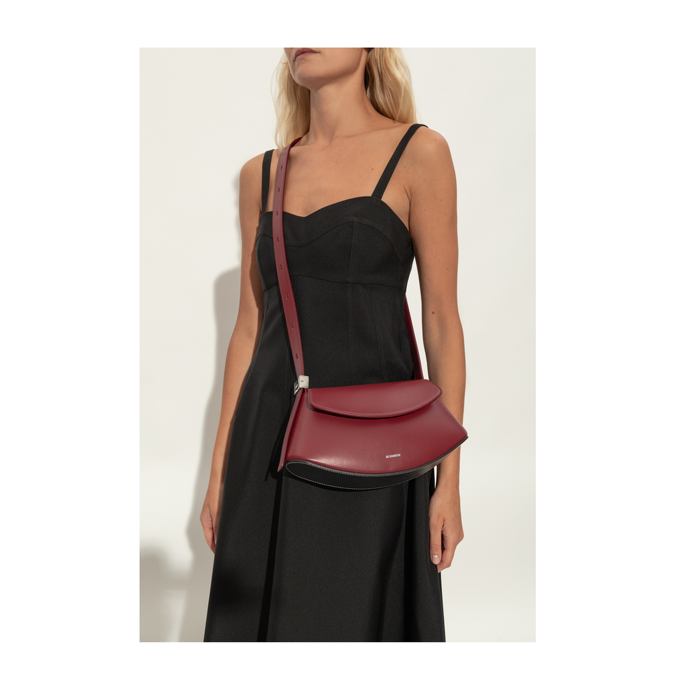 Eldorado Crossbody Small