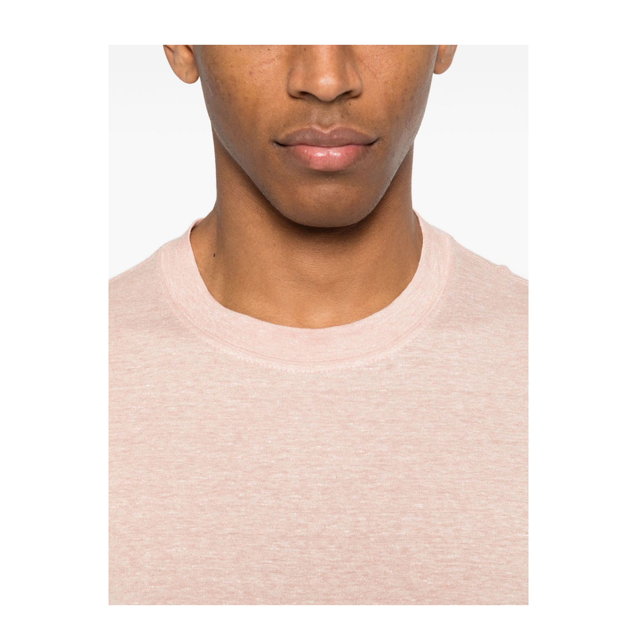 Men's T-Shirt Pink