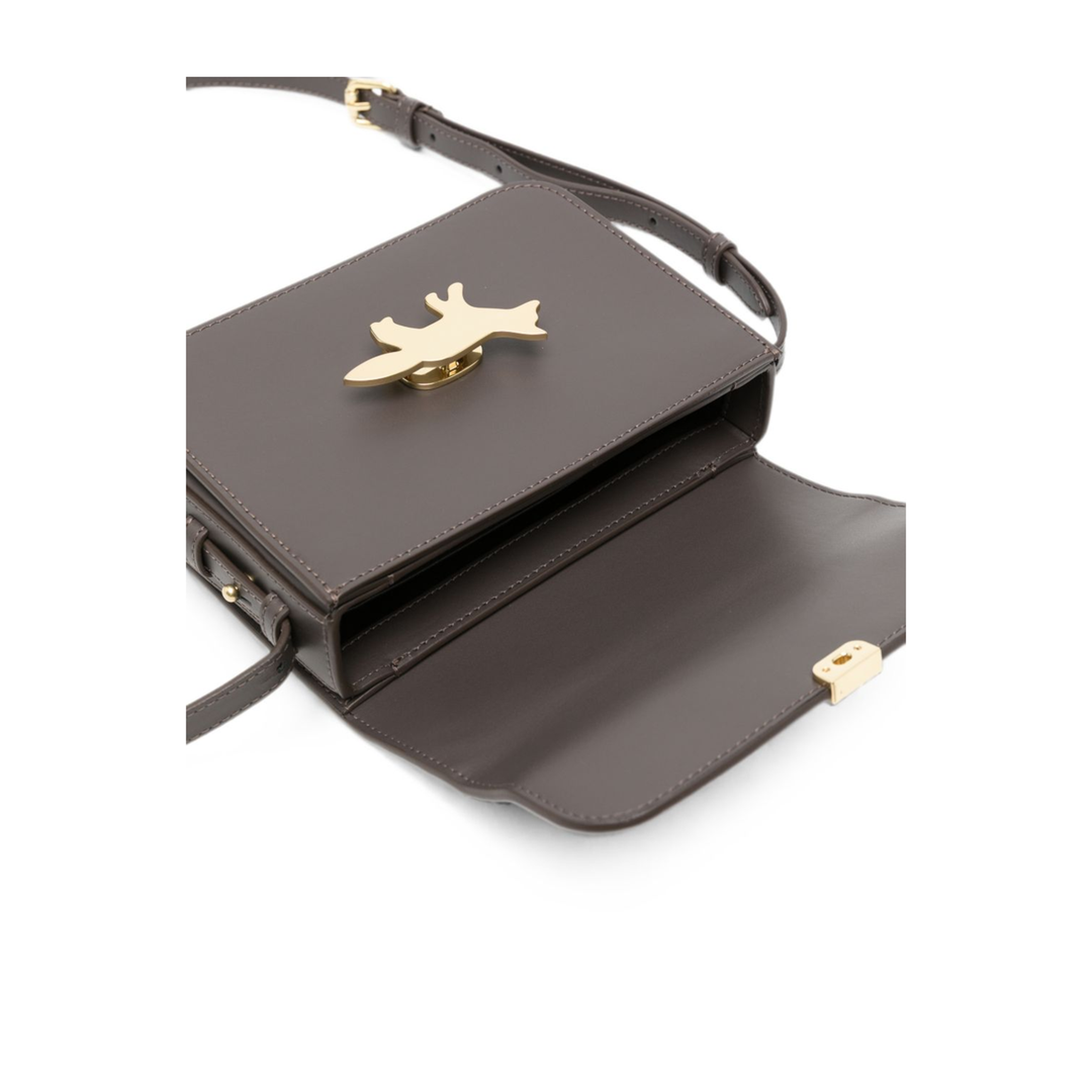 MAYFEYR - Maison Kitsuné - Brown Bag - QU05170LR0001P298