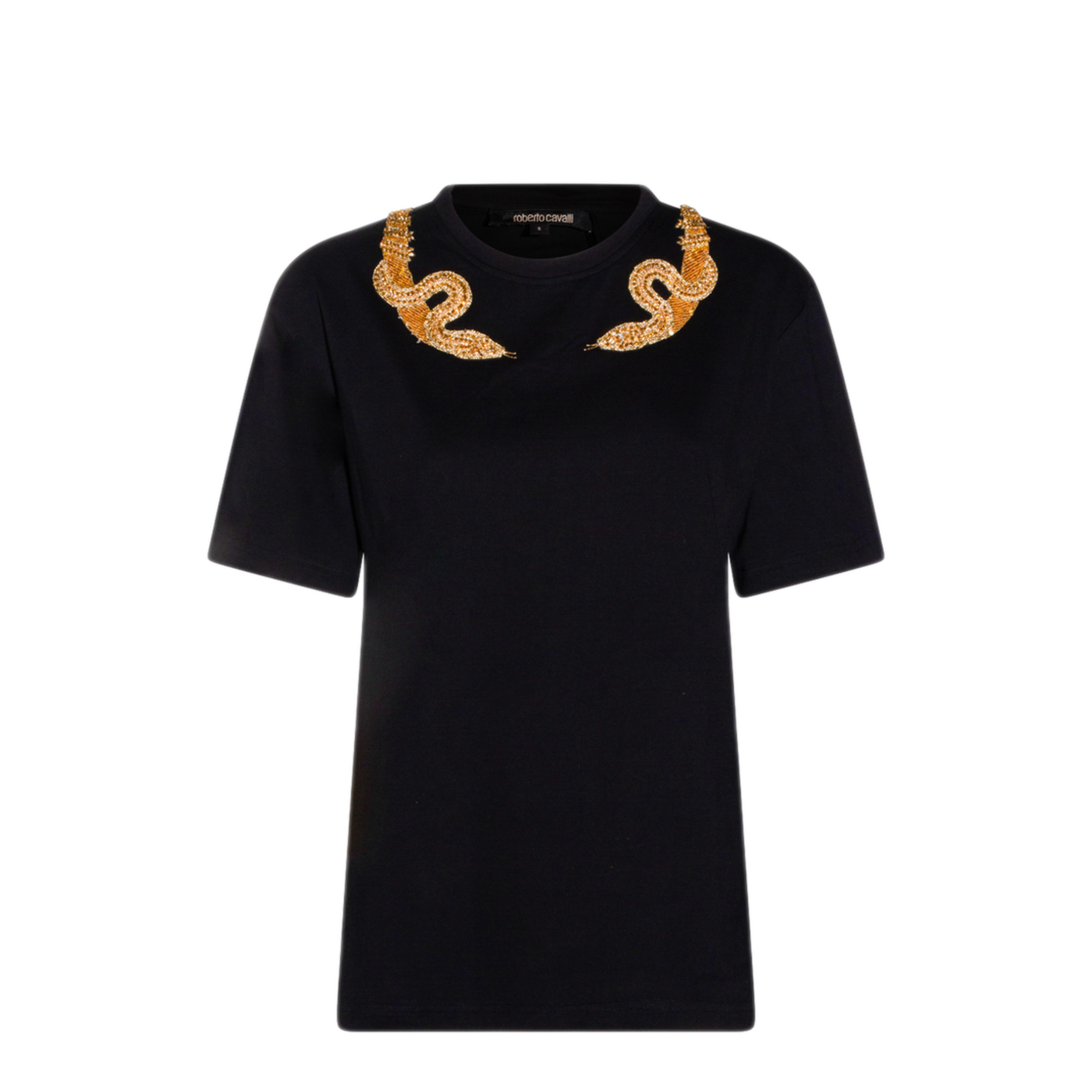 MAYFEYR - Roberto Cavalli - T Shirts And Polos - WKR64CJD08405051
