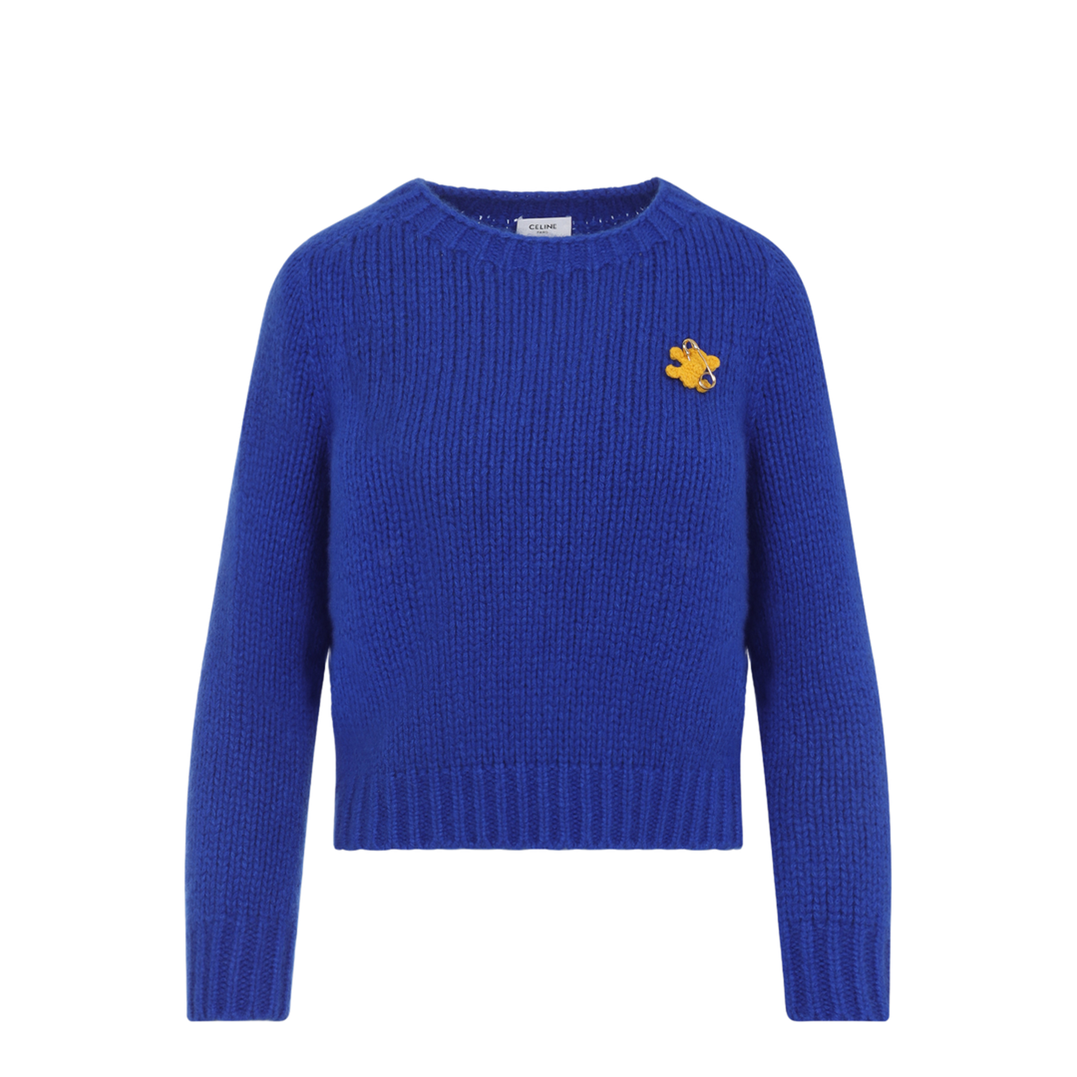 MAYFEYR - Celine - Crewneck Sweater - RY0JL0899
