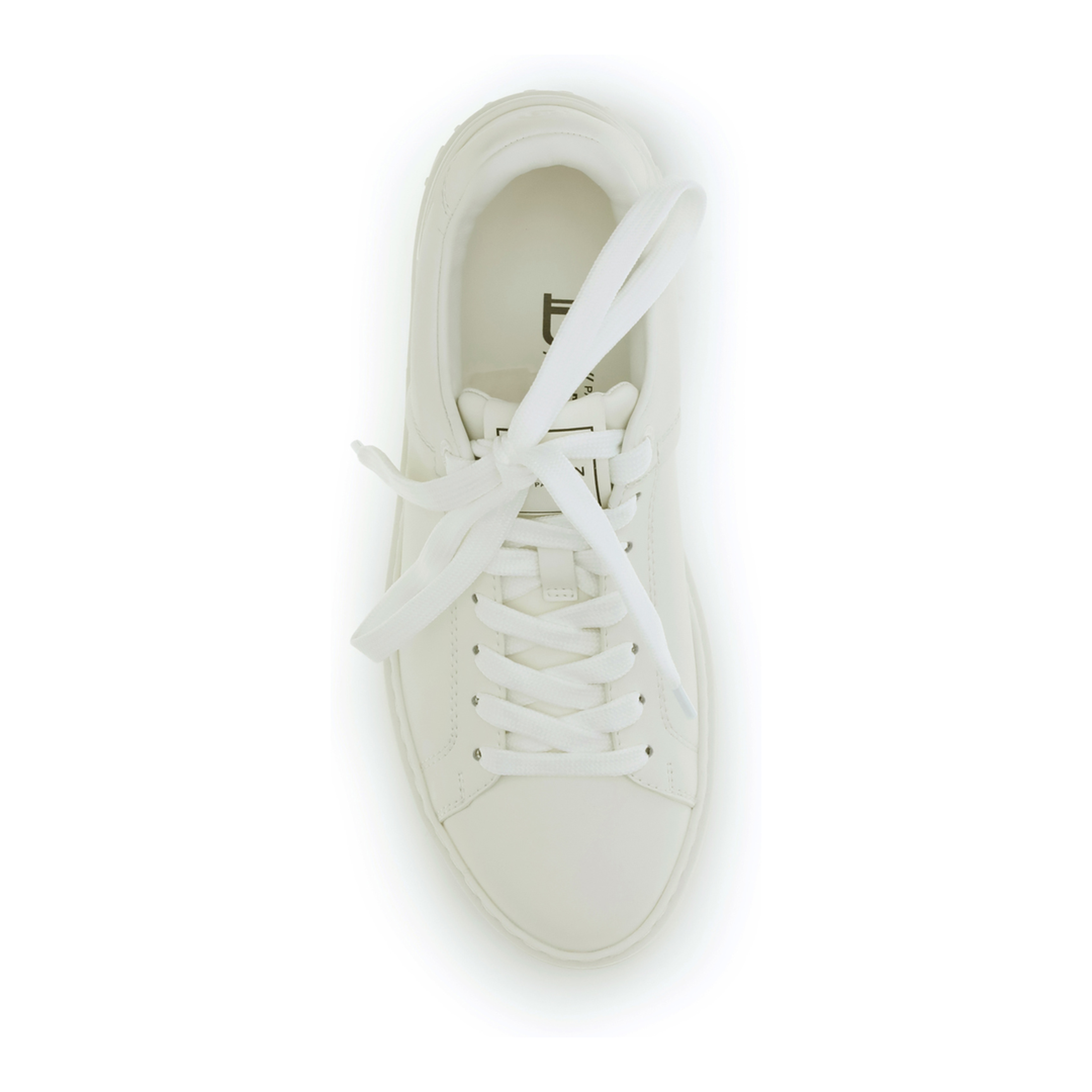 MAYFEYR - Balmain - B-Court Sneakers - GN1VI690LVTR