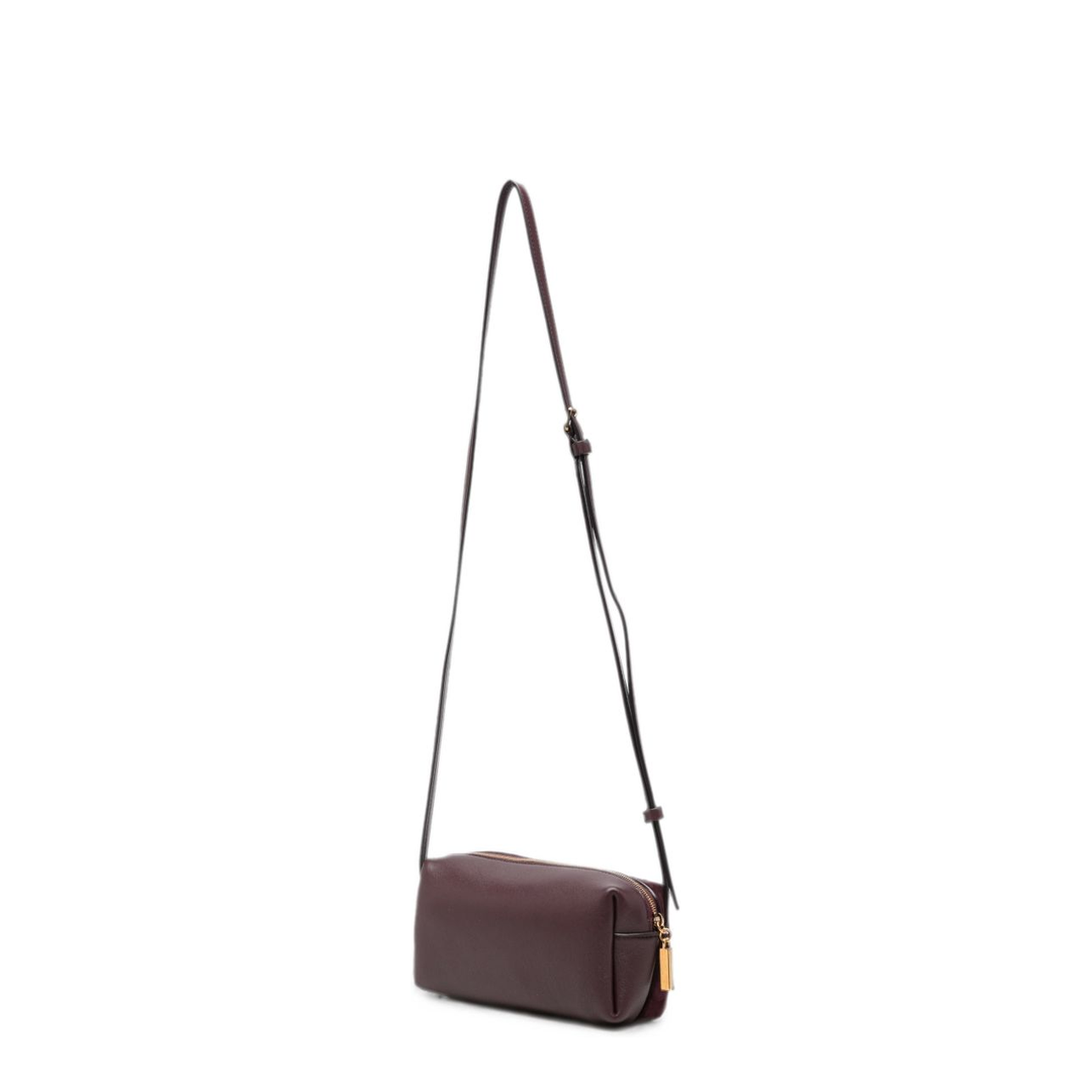 MAYFEYR - Khaite - Bordeaux Bag - H30411054585
