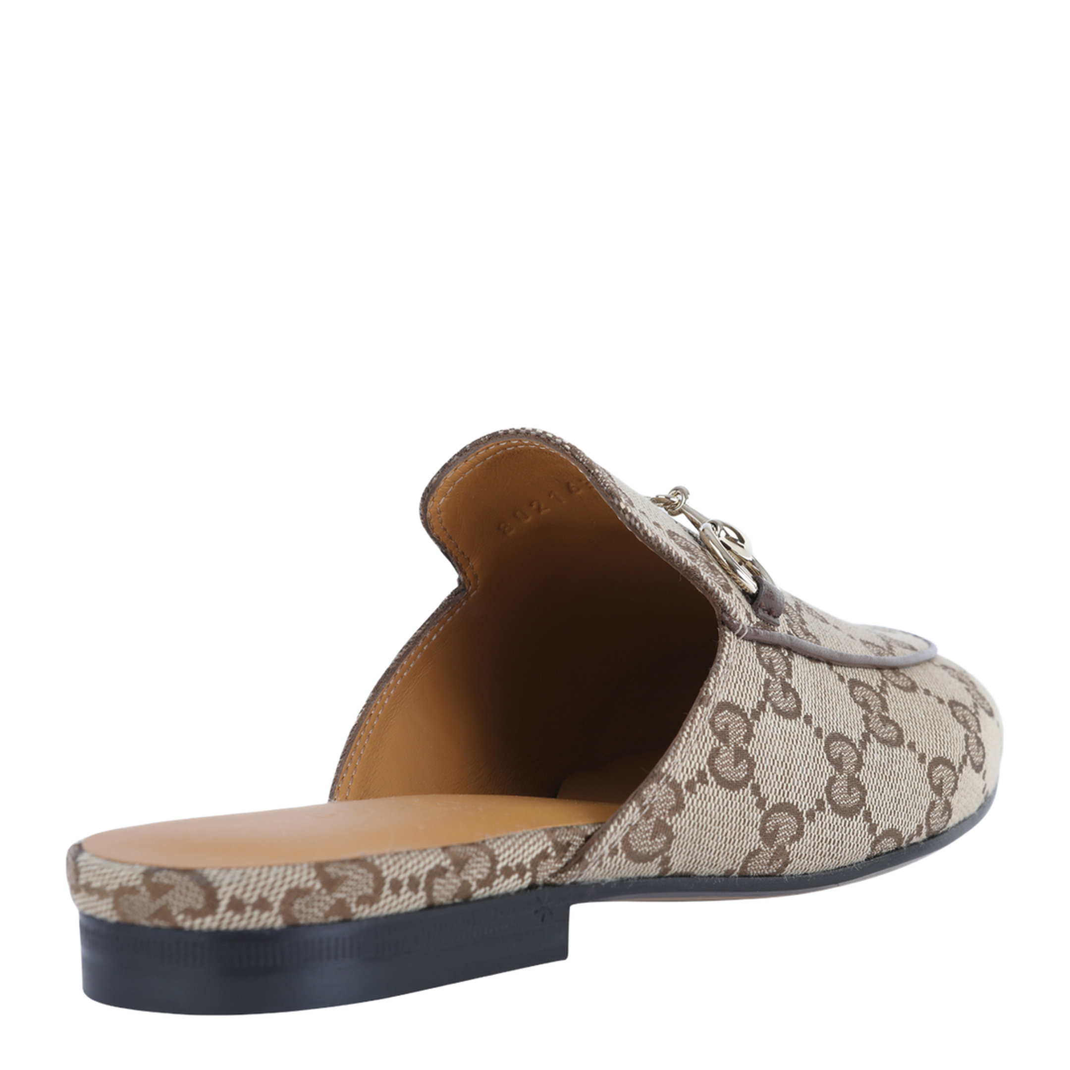 MAYFEYR - Gucci - Flat Shoes - 802163KY9809763