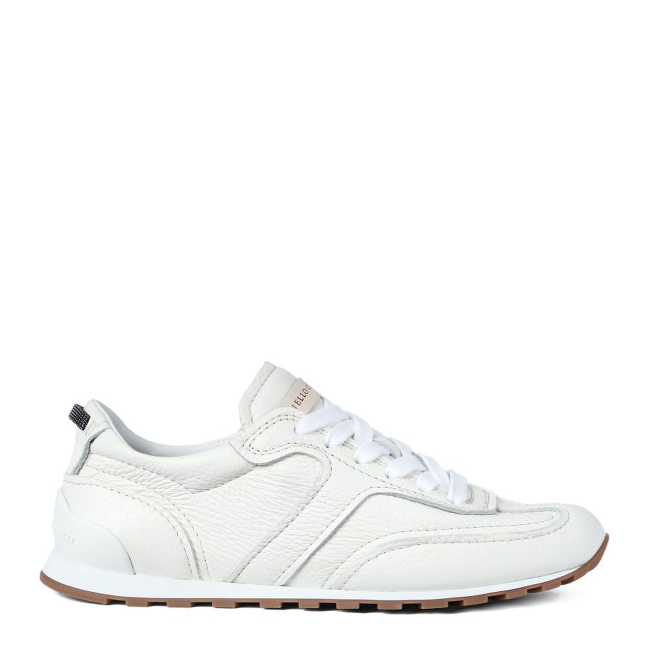 MAYFEYR - Brunello Cucinelli - Sneakers White - MZDKG3235C4295