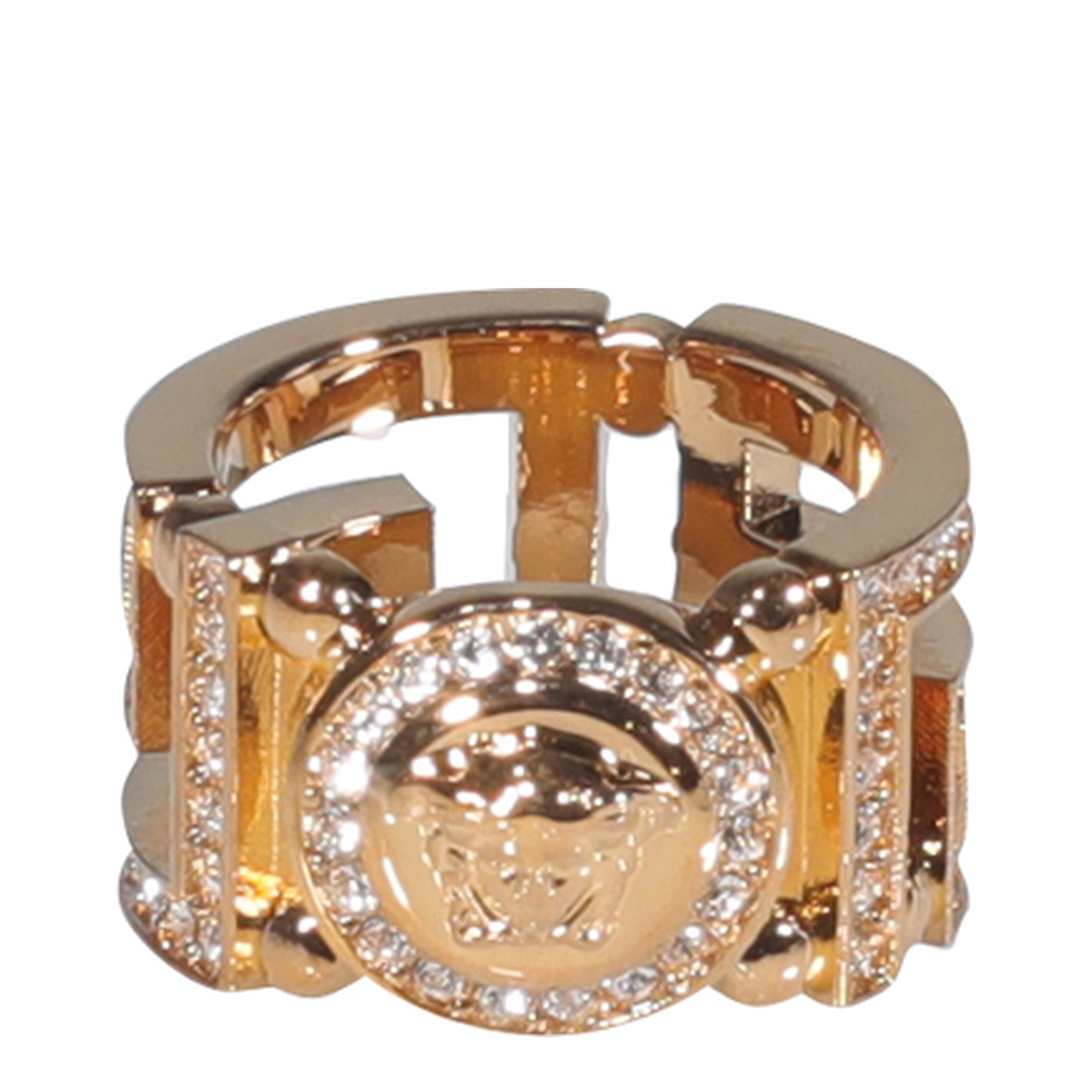 Brass Ring
