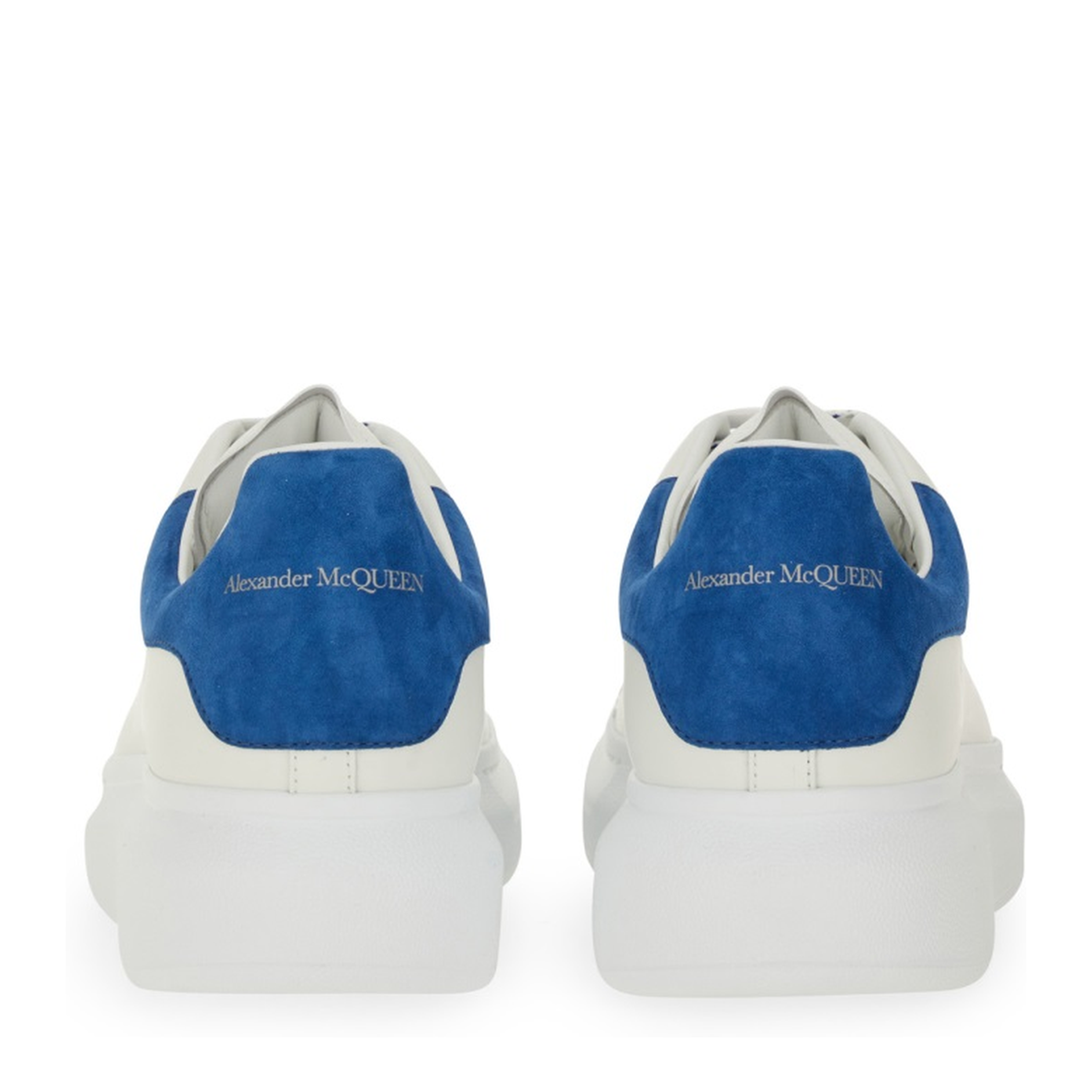 Oversized Paris Blue