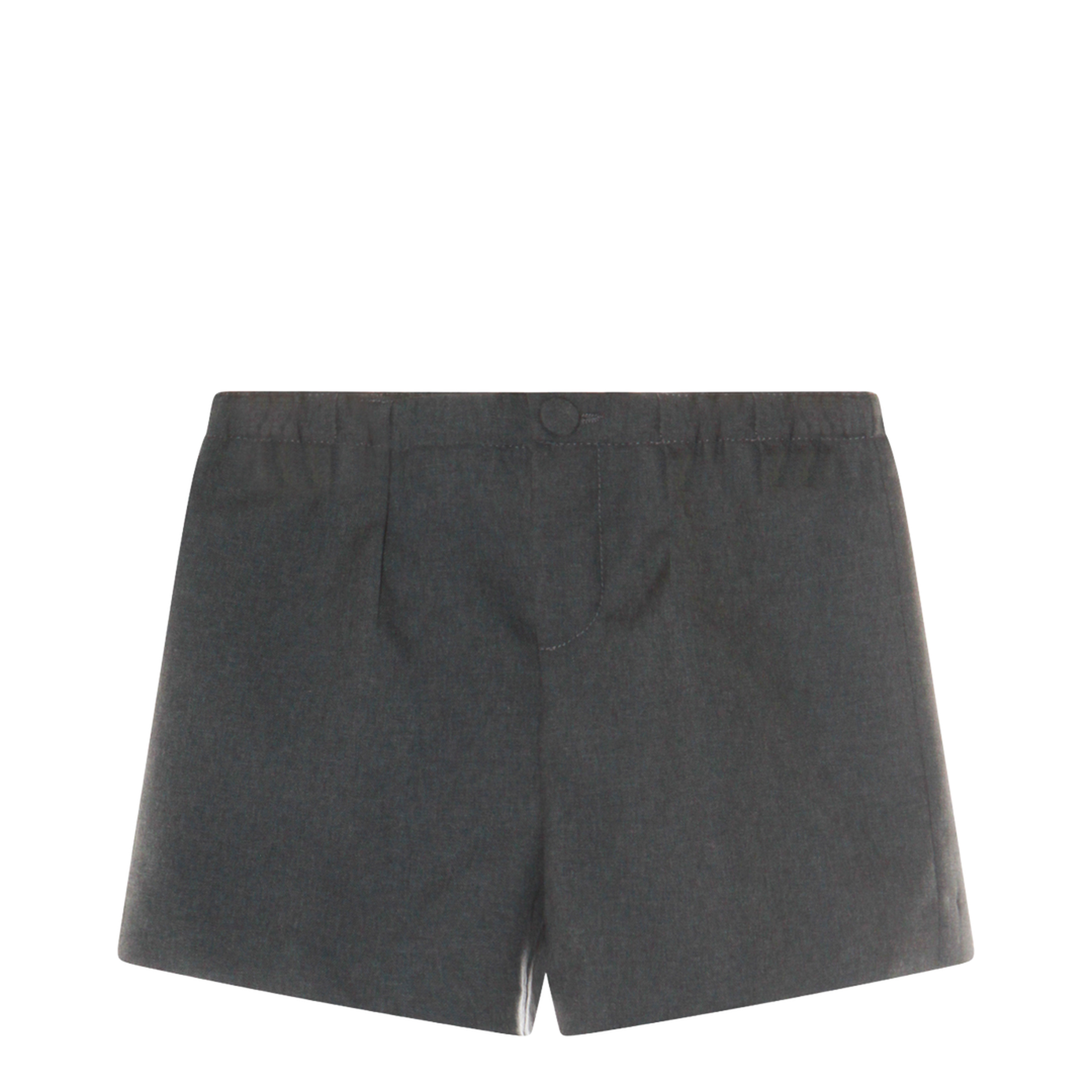Trousers Grey