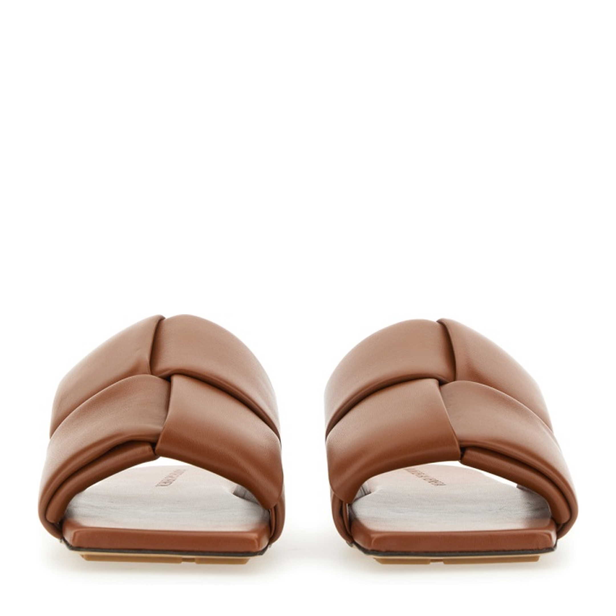 Sandal Mule Patch