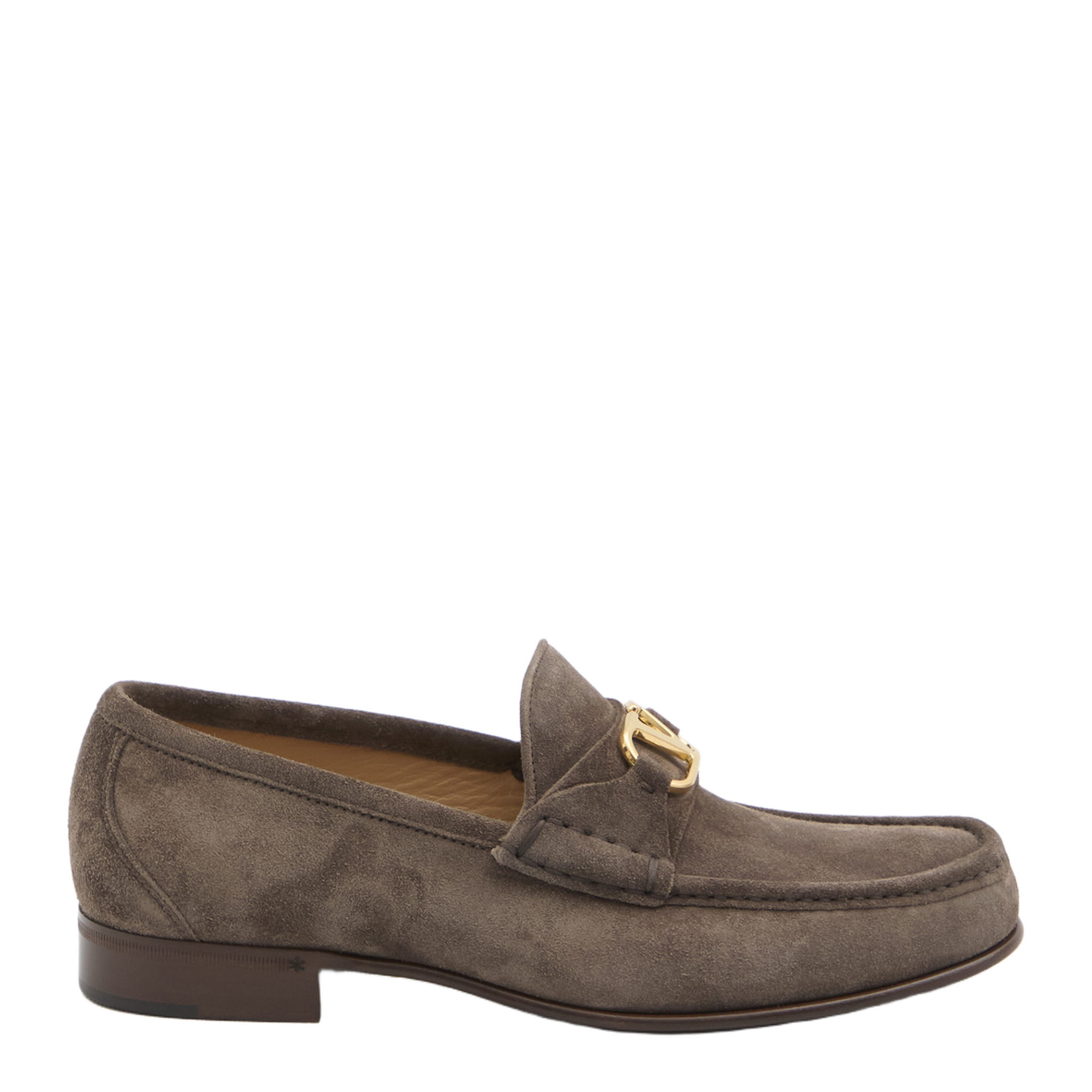 VLogo Signature Loafers