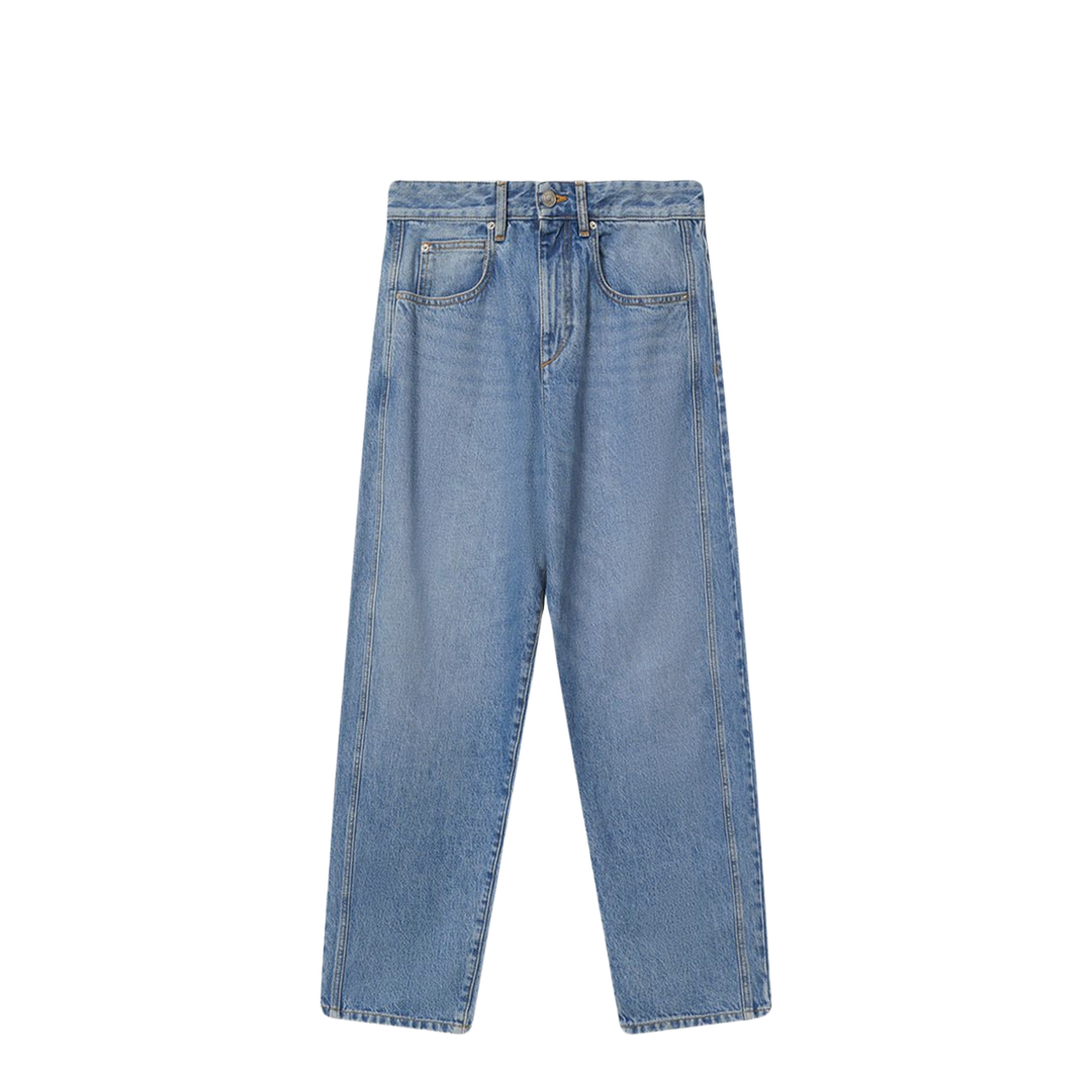 MAYFEYR - Isabel Marant - Jeans Light Blue - PA0584FA-D1H04I30LU