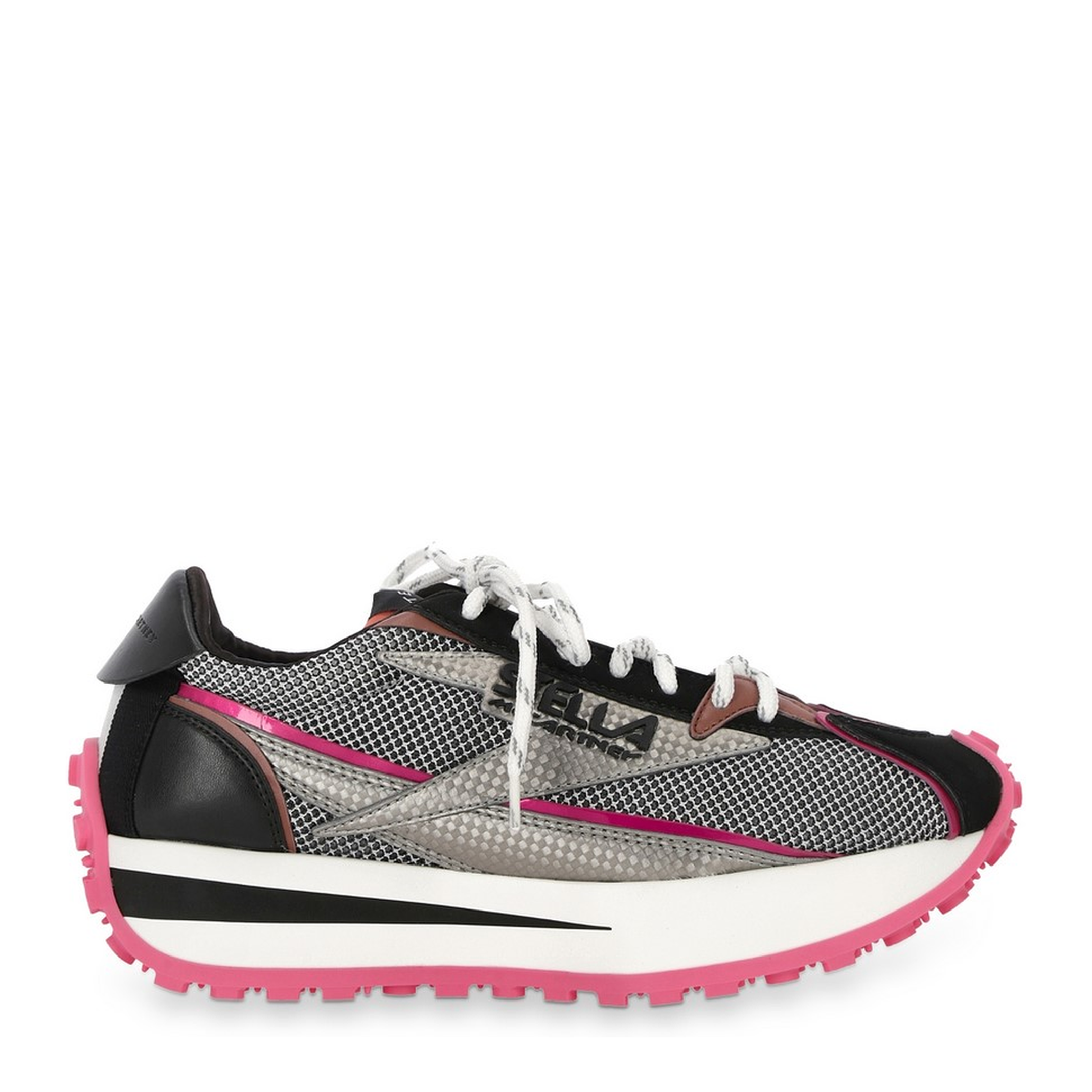 MAYFEYR - Stella Mccartney - Sneaker - 810116E000501019