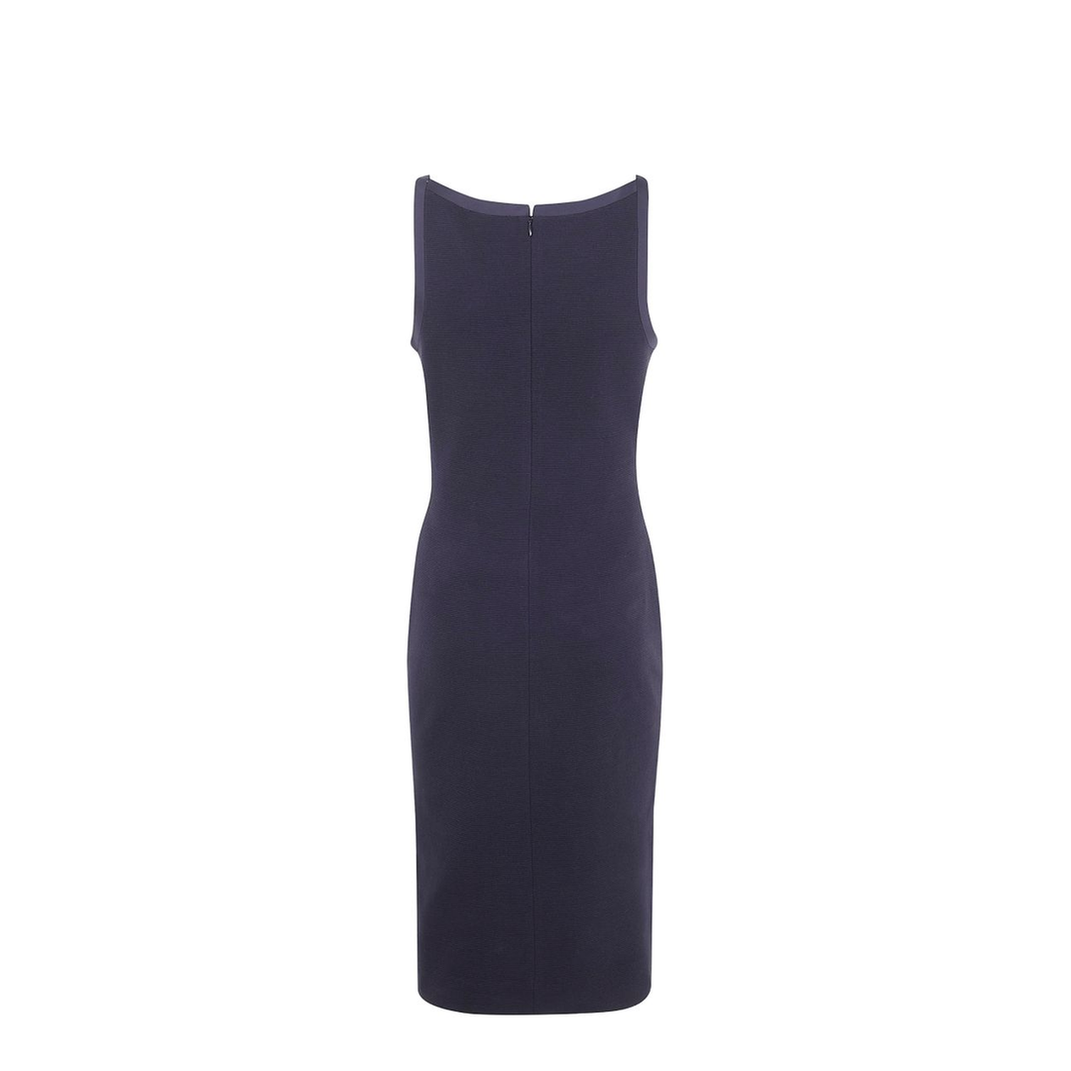 MAYFEYR - Emporio Armani - Dresses Black - EW003529AF12364UC001
