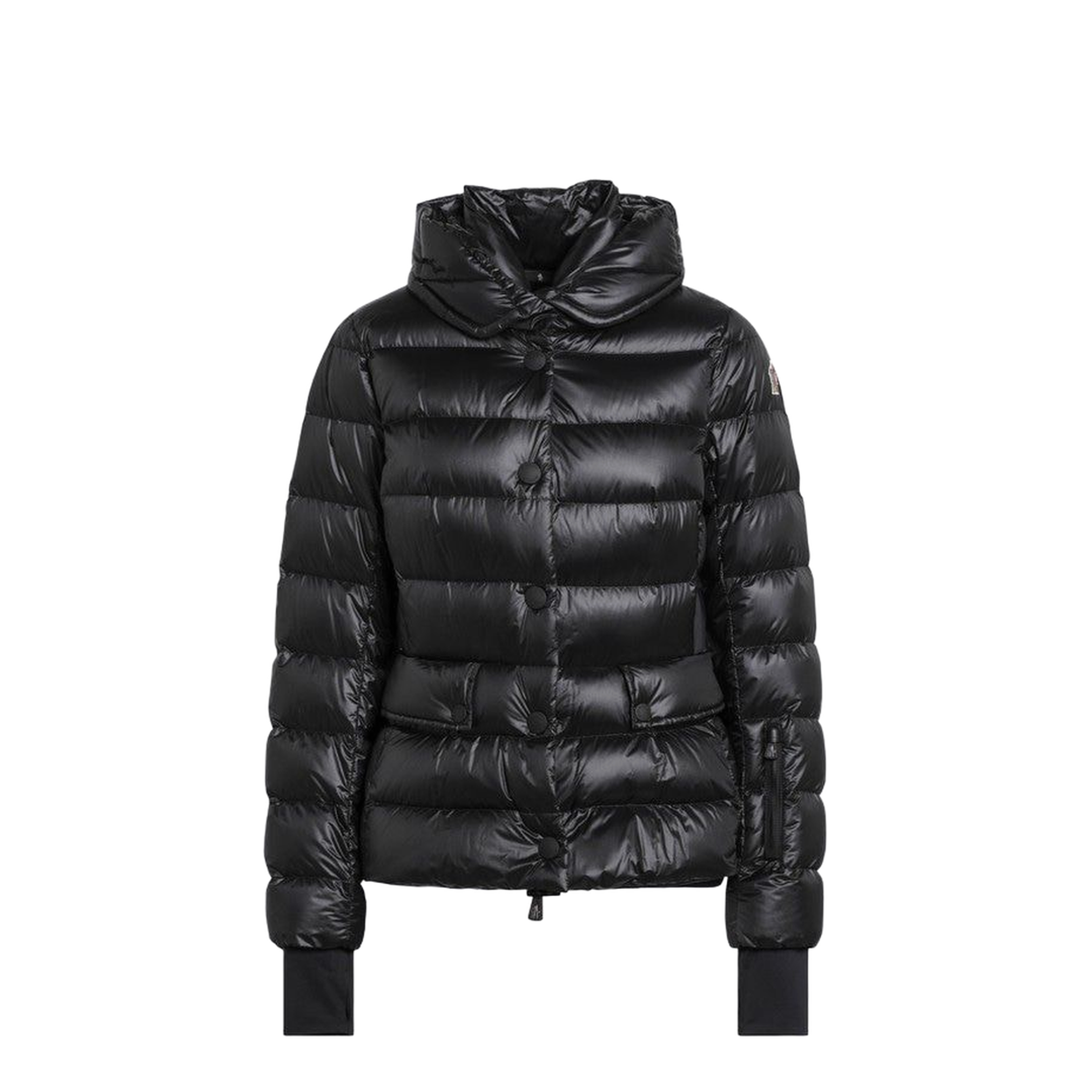 Armoniques Jacket