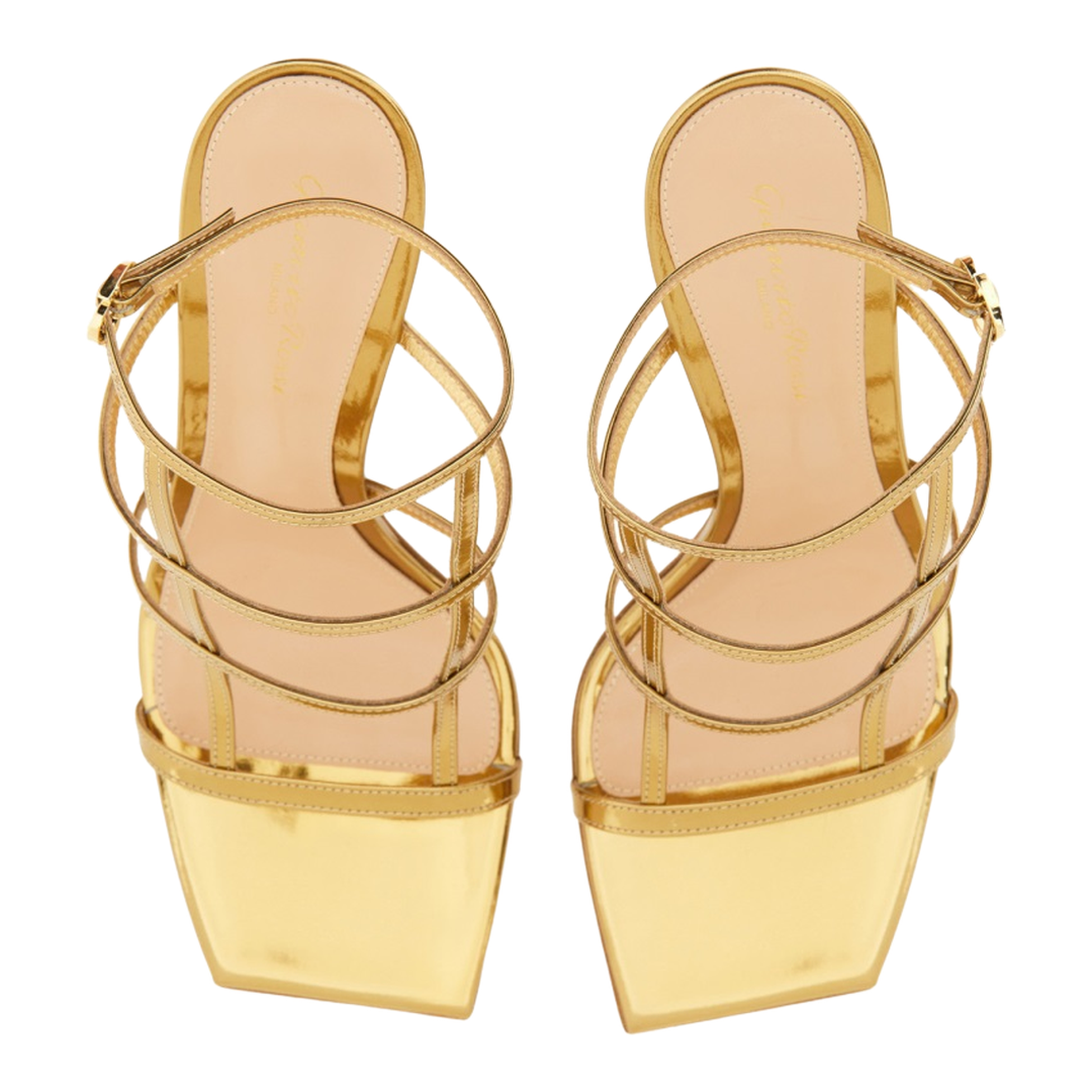 SANDAL "MONDRY"