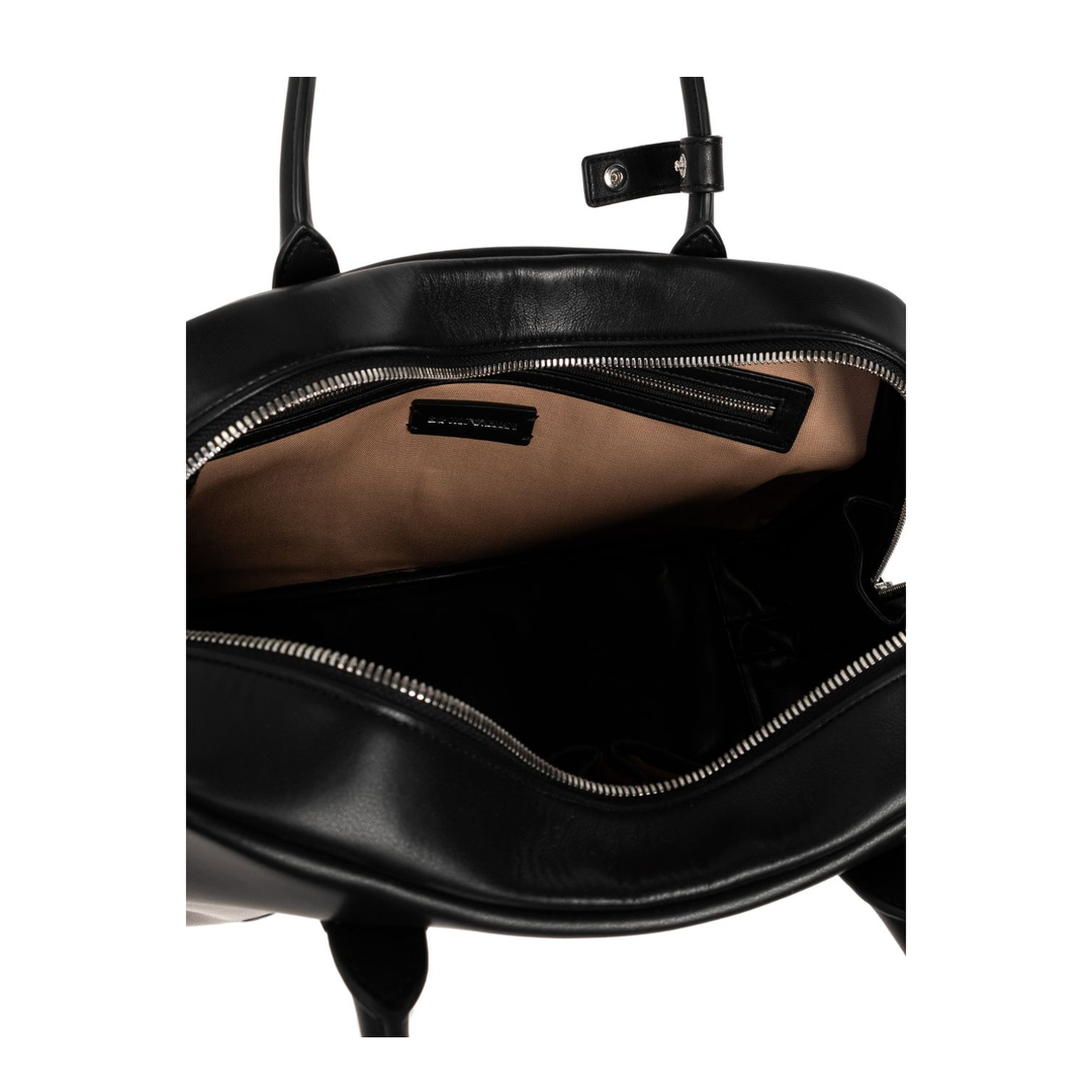 MAYFEYR - Emporio Armani - Black Bag - EW004761AF18673UC001