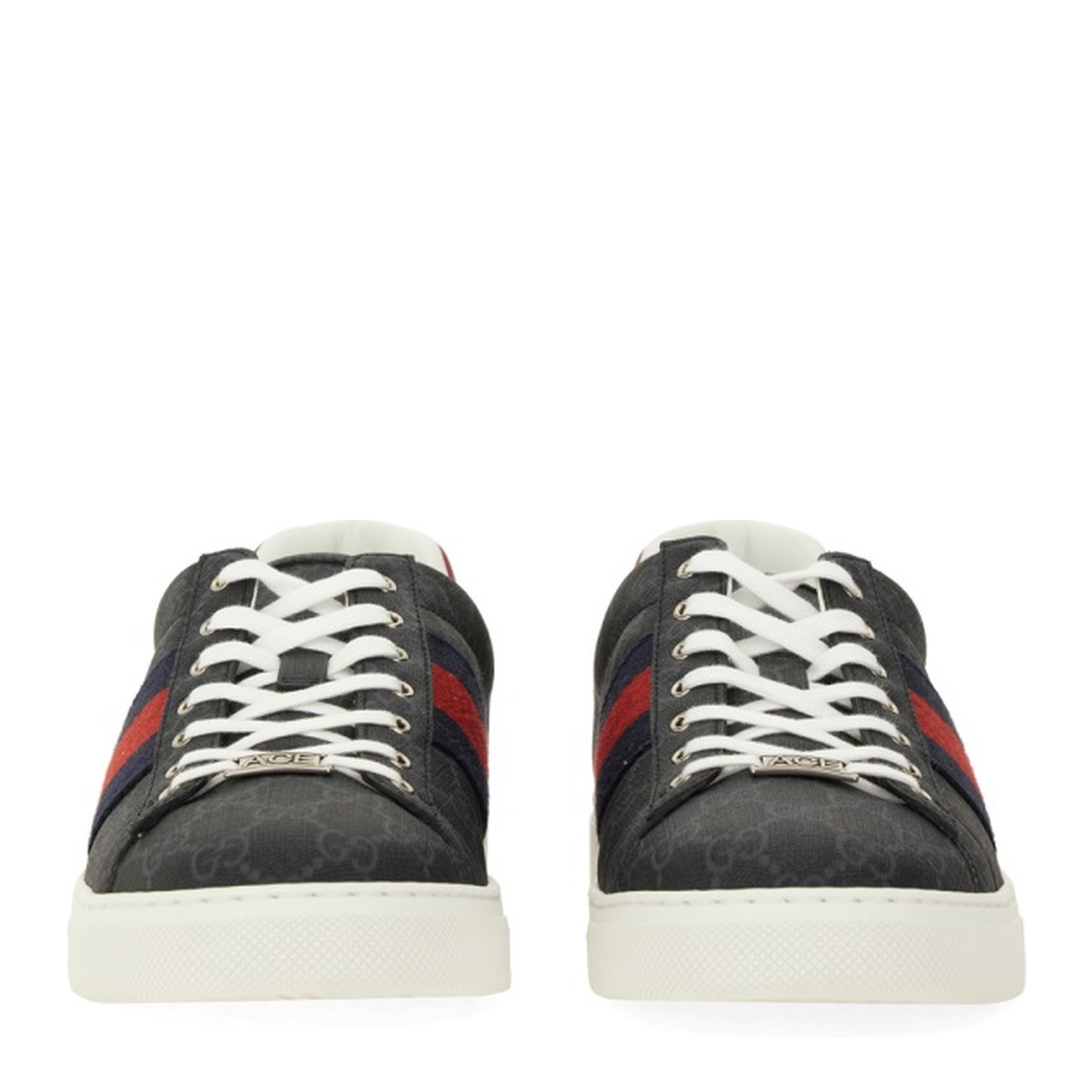 Ace Trainer with Web