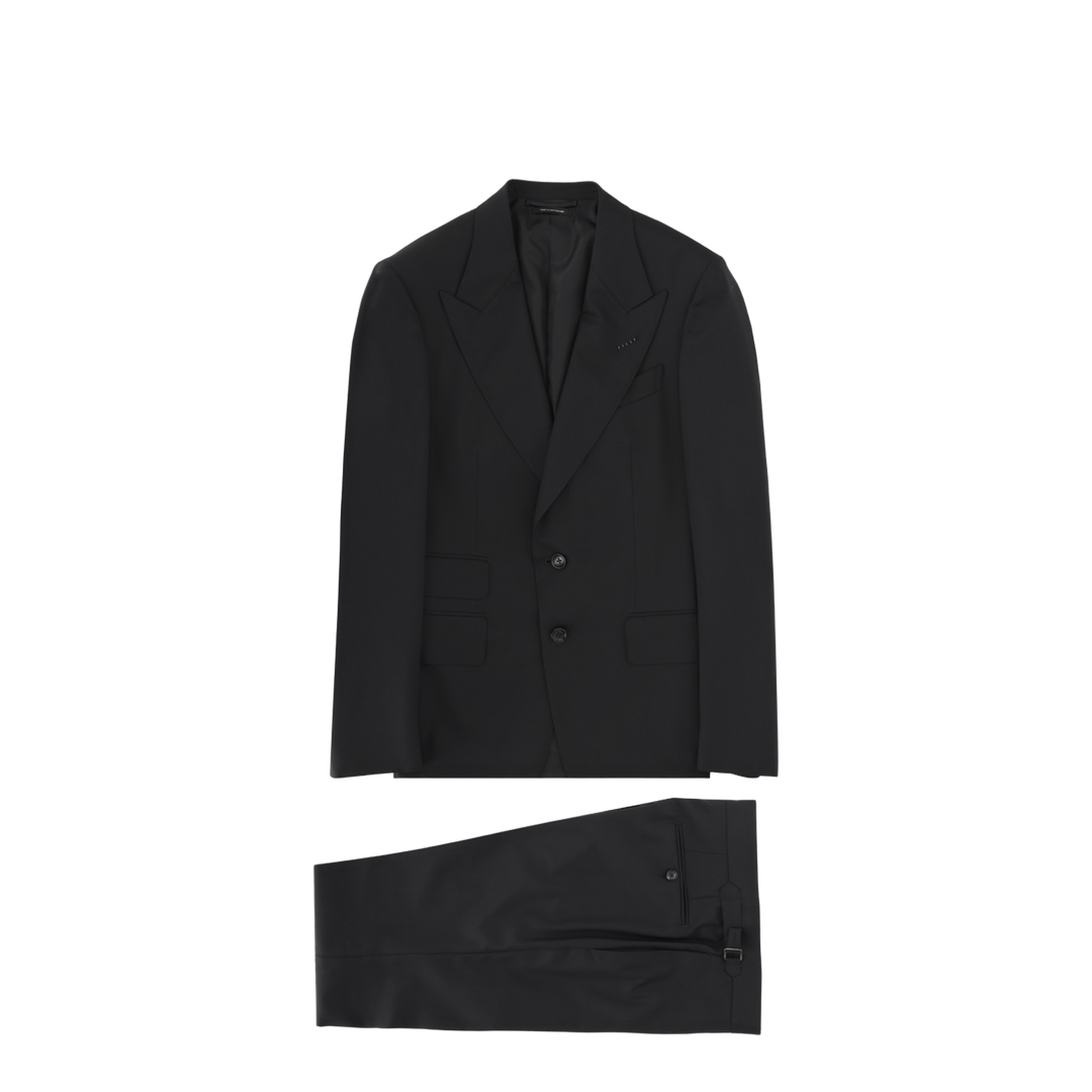 Grand Overcheck Shelton Suit