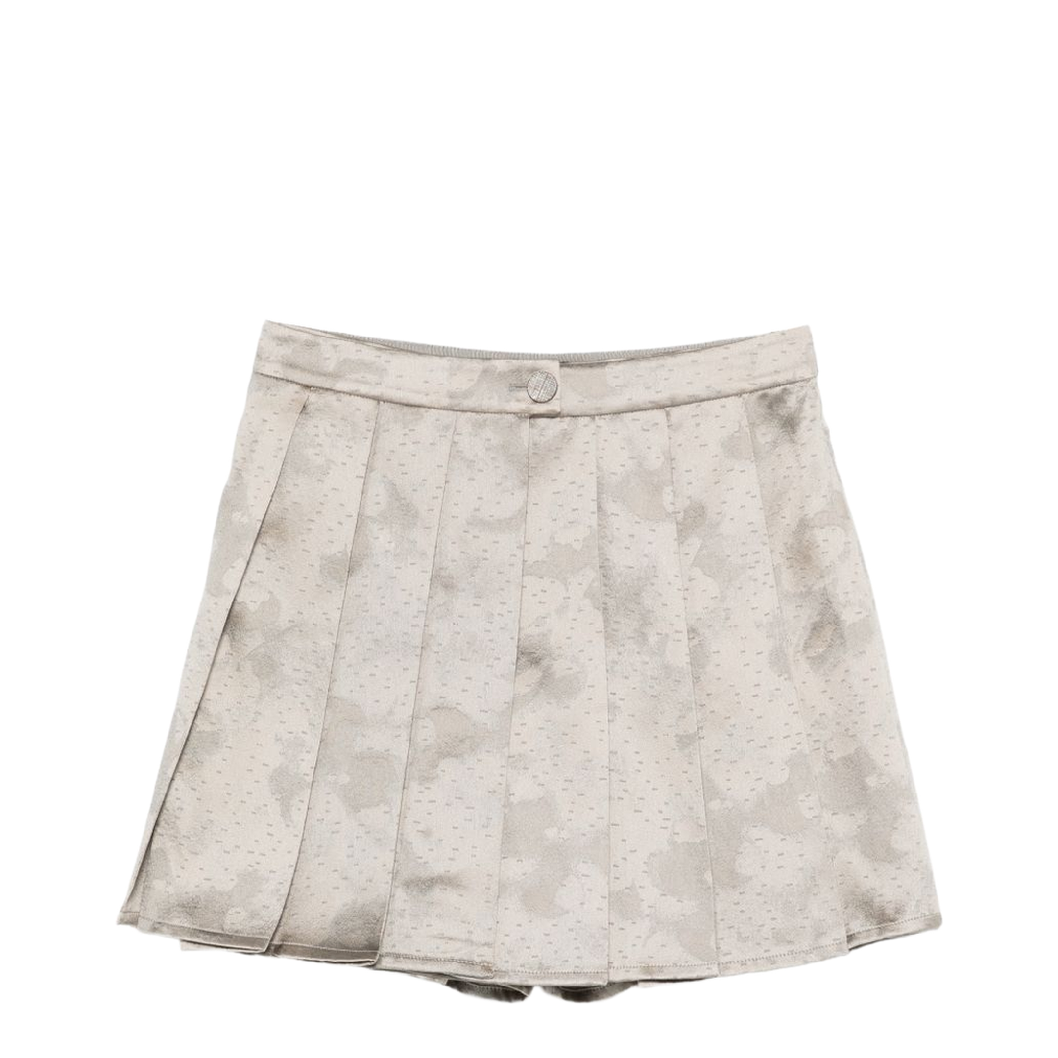 MAYFEYR - Emporio Armani - Shorts Grey - EW004379TE20059F2022