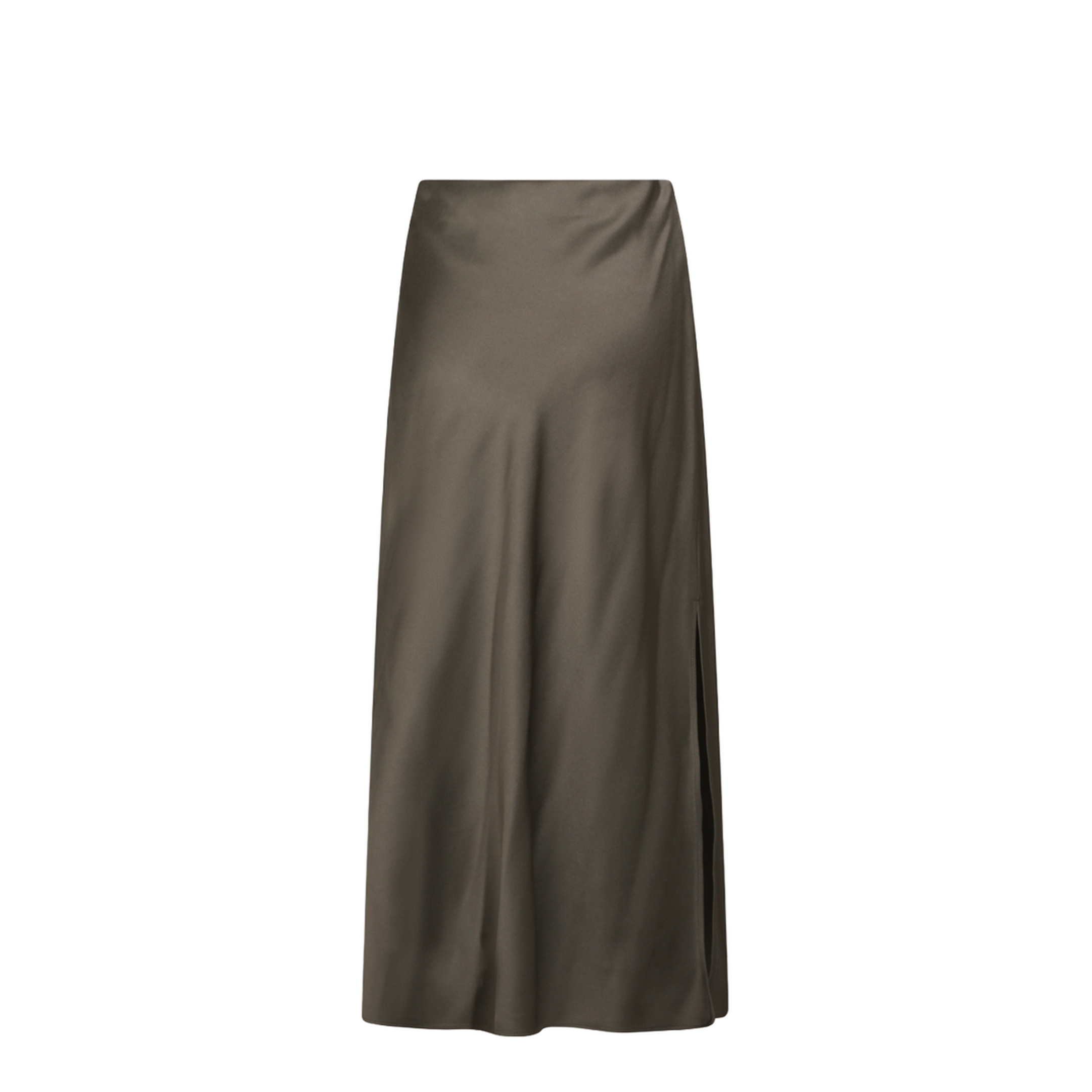 Midi Skirt