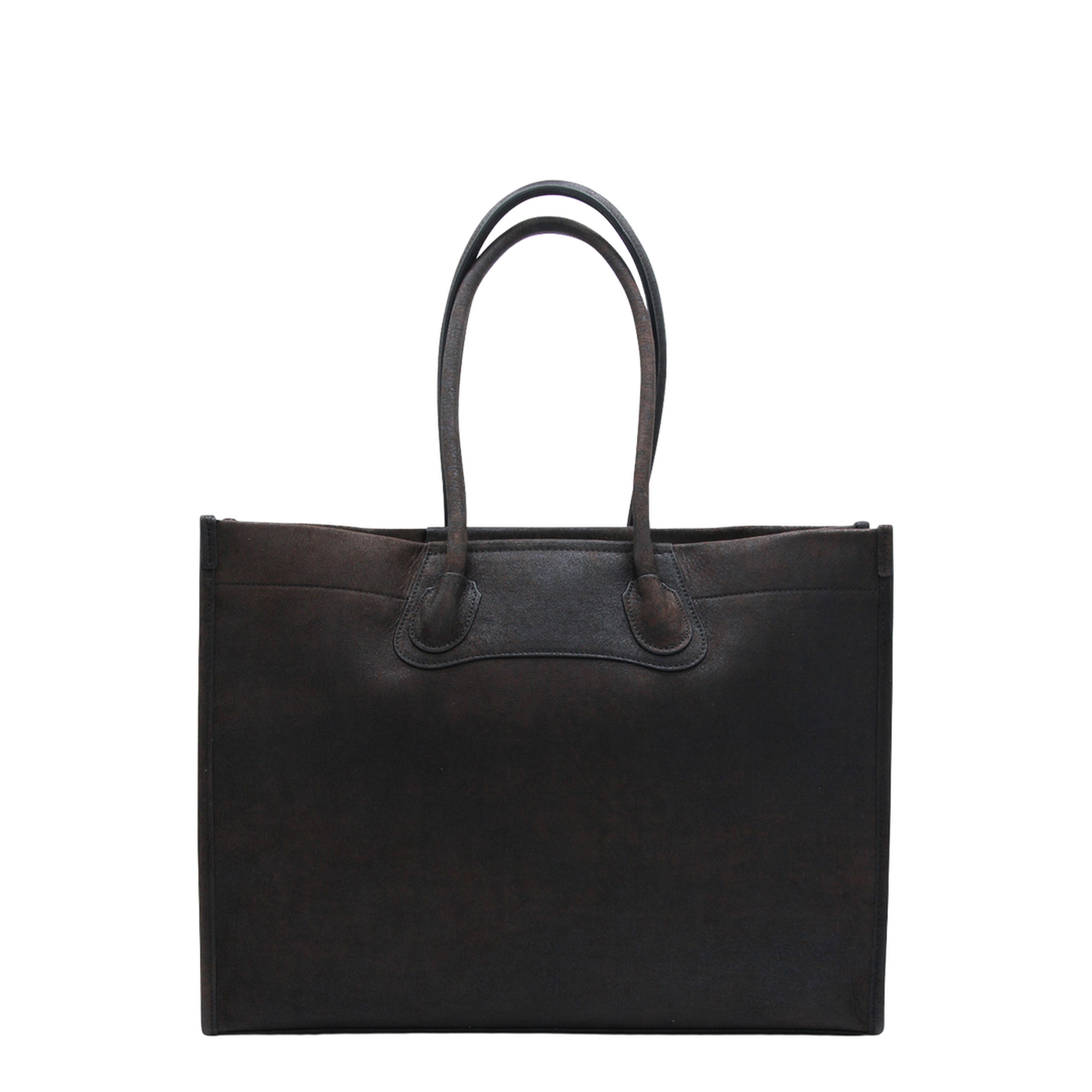 Troy Tote Bag