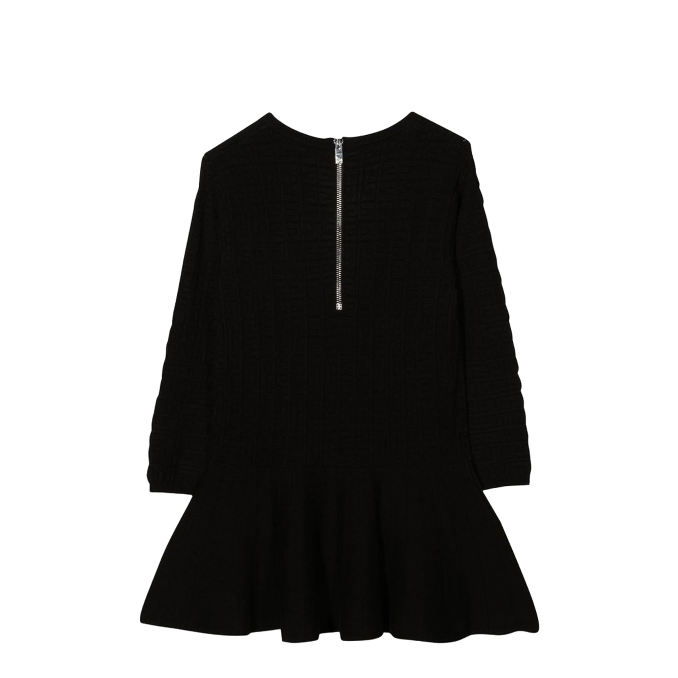 MAYFEYR - Givenchy - Long-Sleeved Dress - H12213T09B