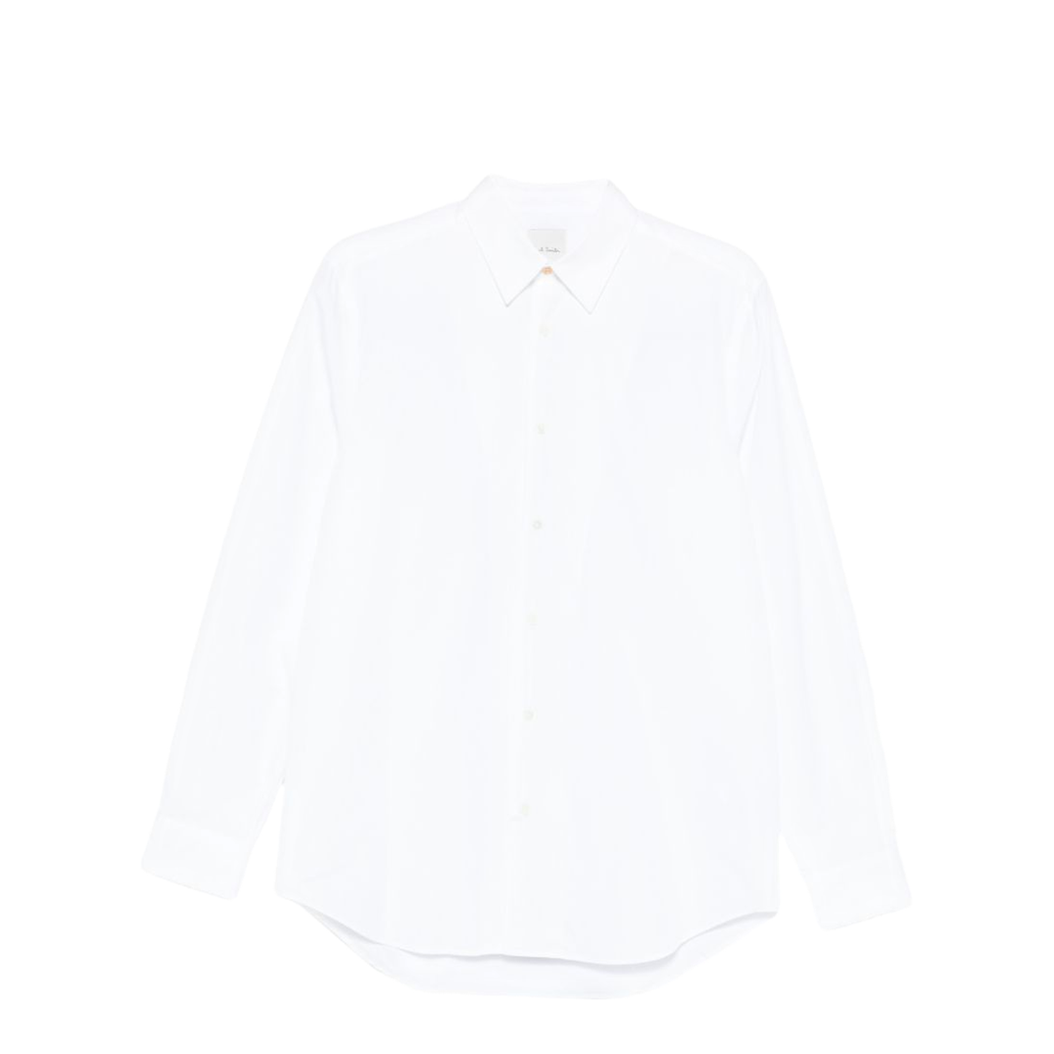 MAYFEYR - Paul Smith - Shirts White - M1R924ZV0005001