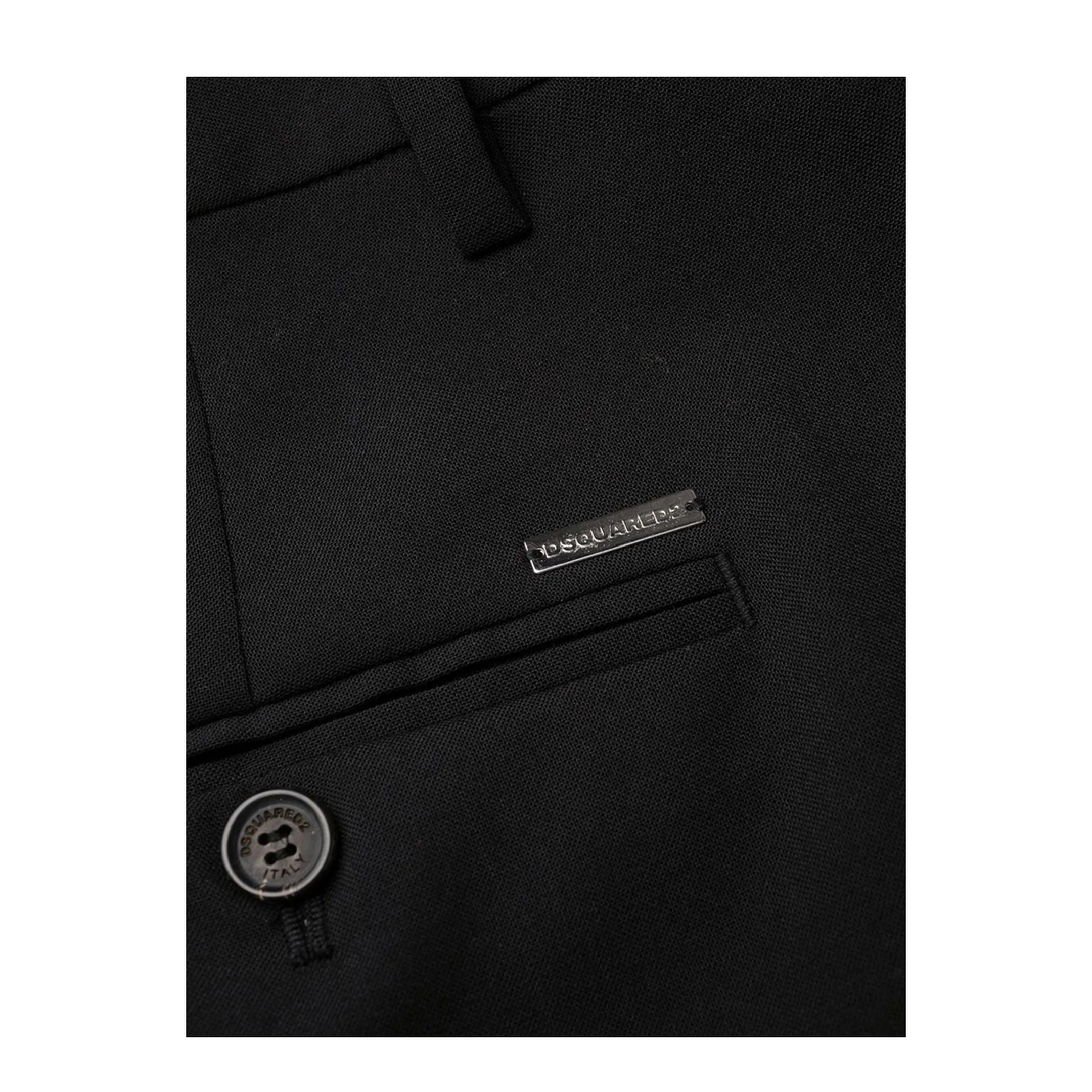 MAYFEYR - Dsquared2 - Pantalone - S75KB0287S54411900