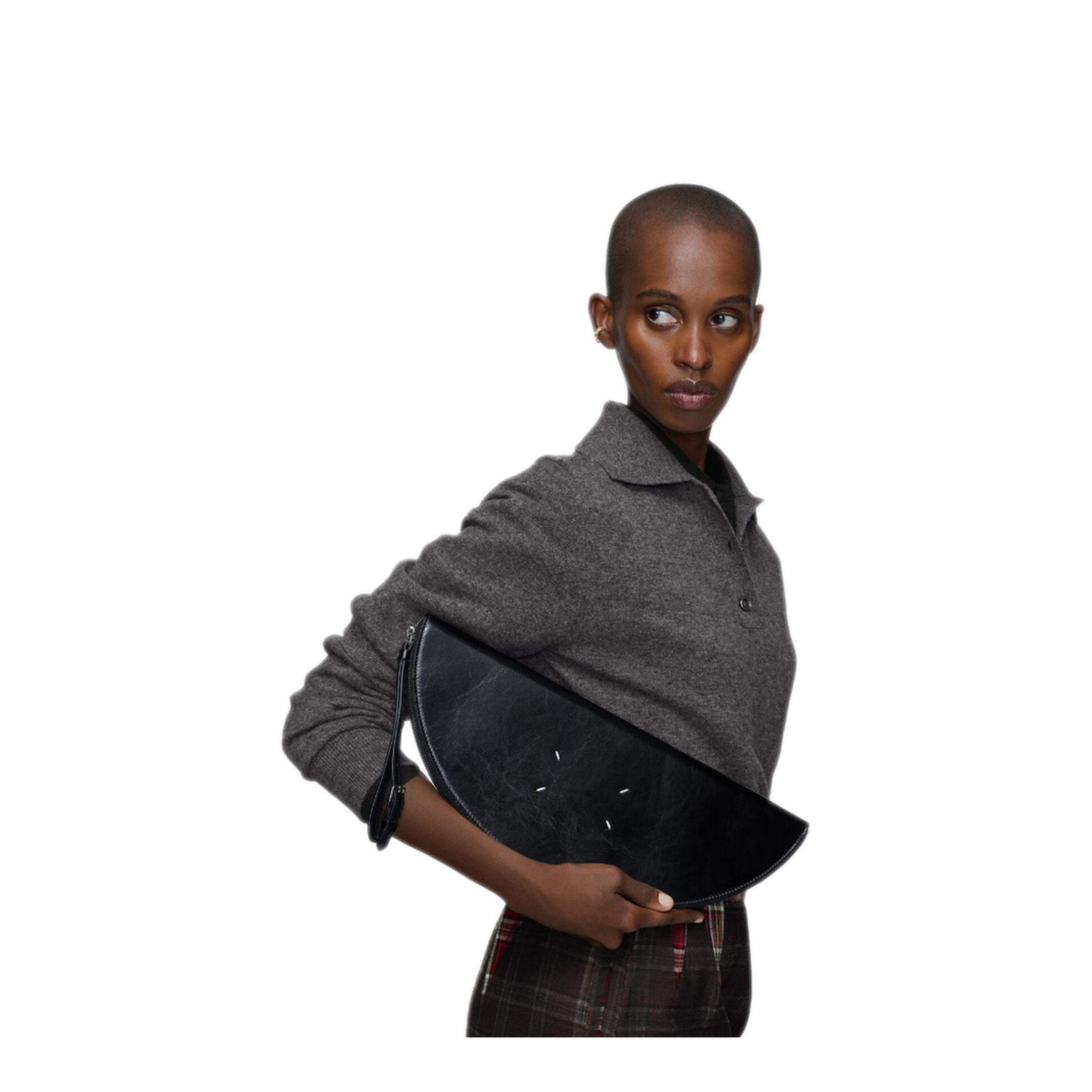 MAYFEYR - Maison Margiela - Mini Bag - SB1ZI0015P8831T8013