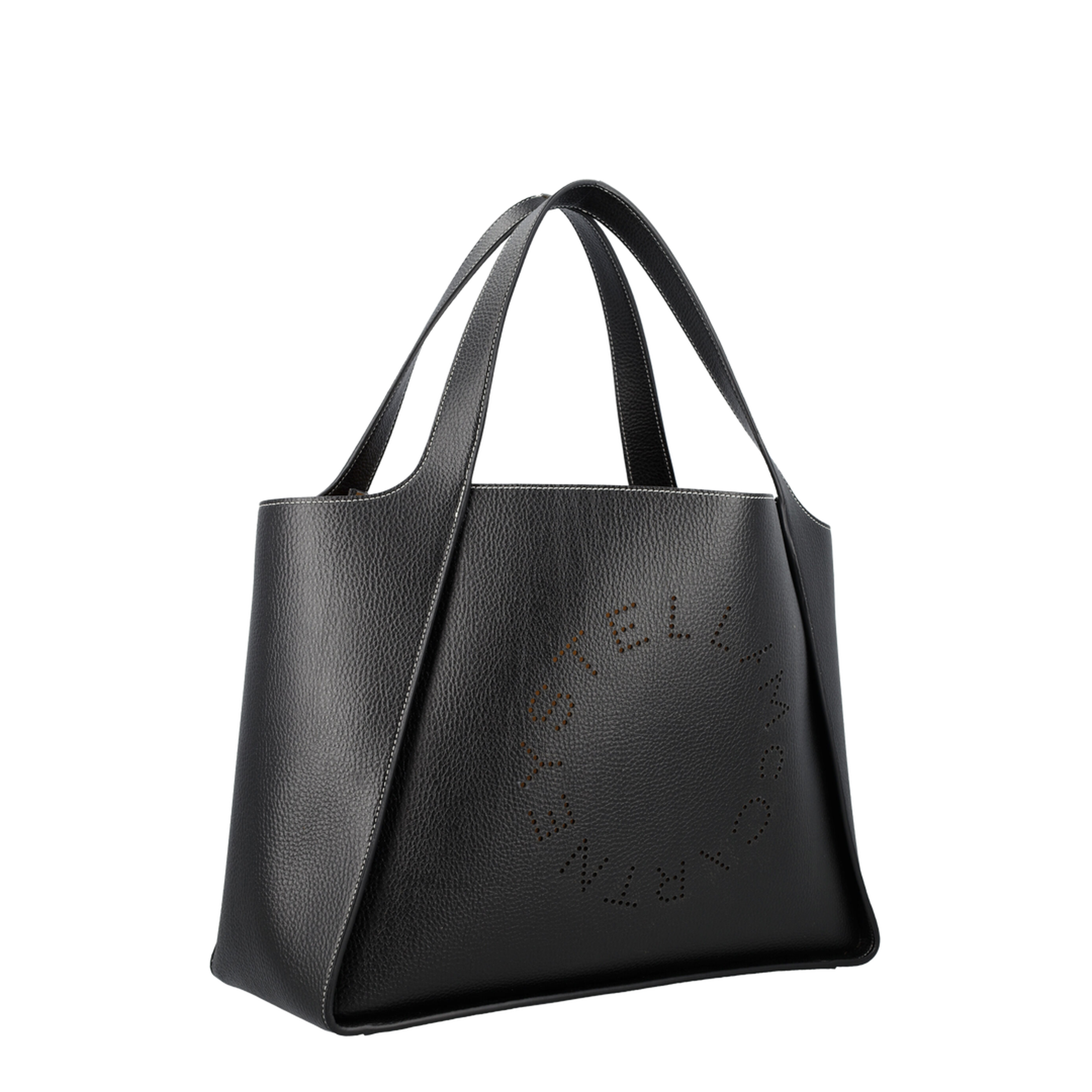 MAYFEYR - Stella Mccartney - Black Bag - 502793WP00571000