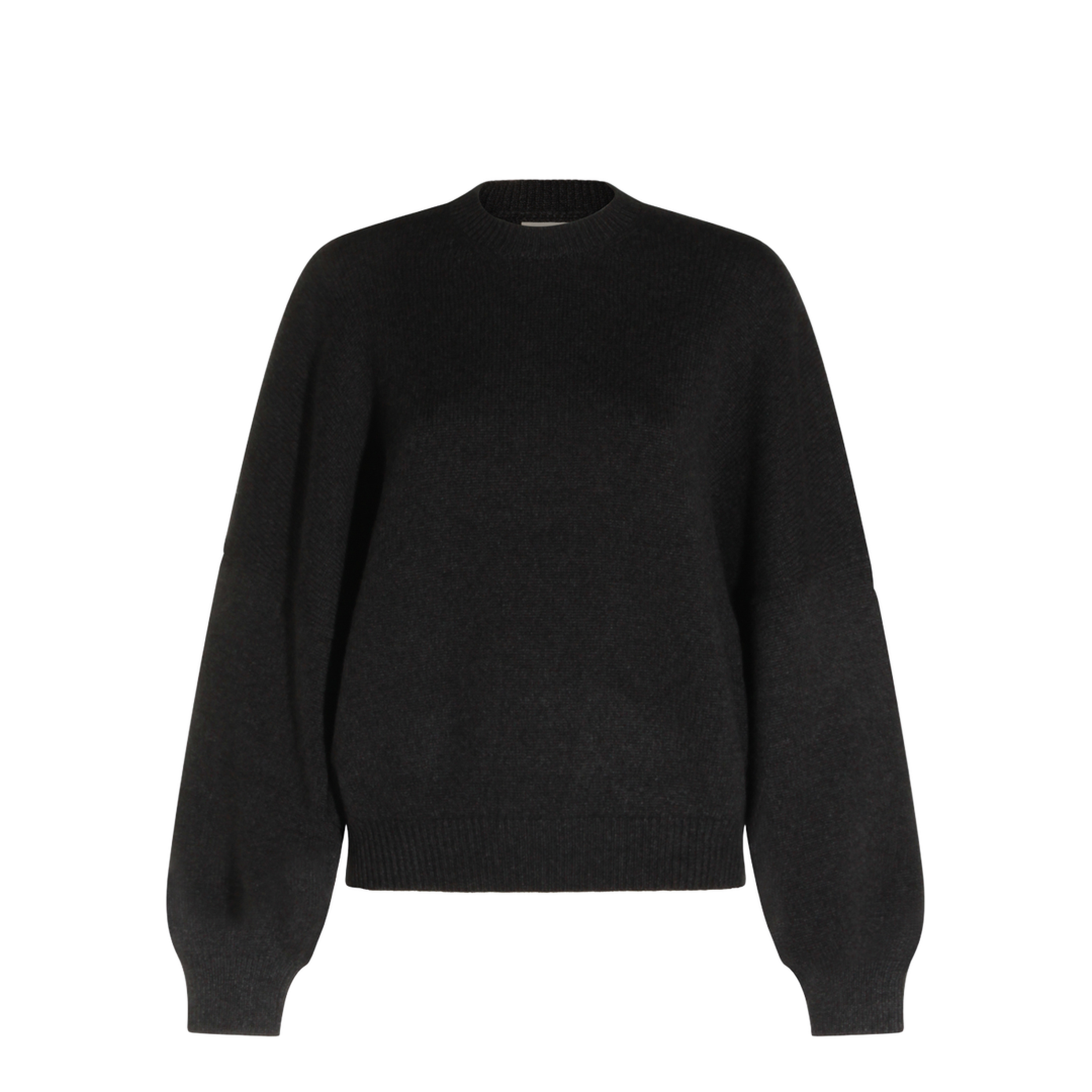 Sweaters Dark Grey