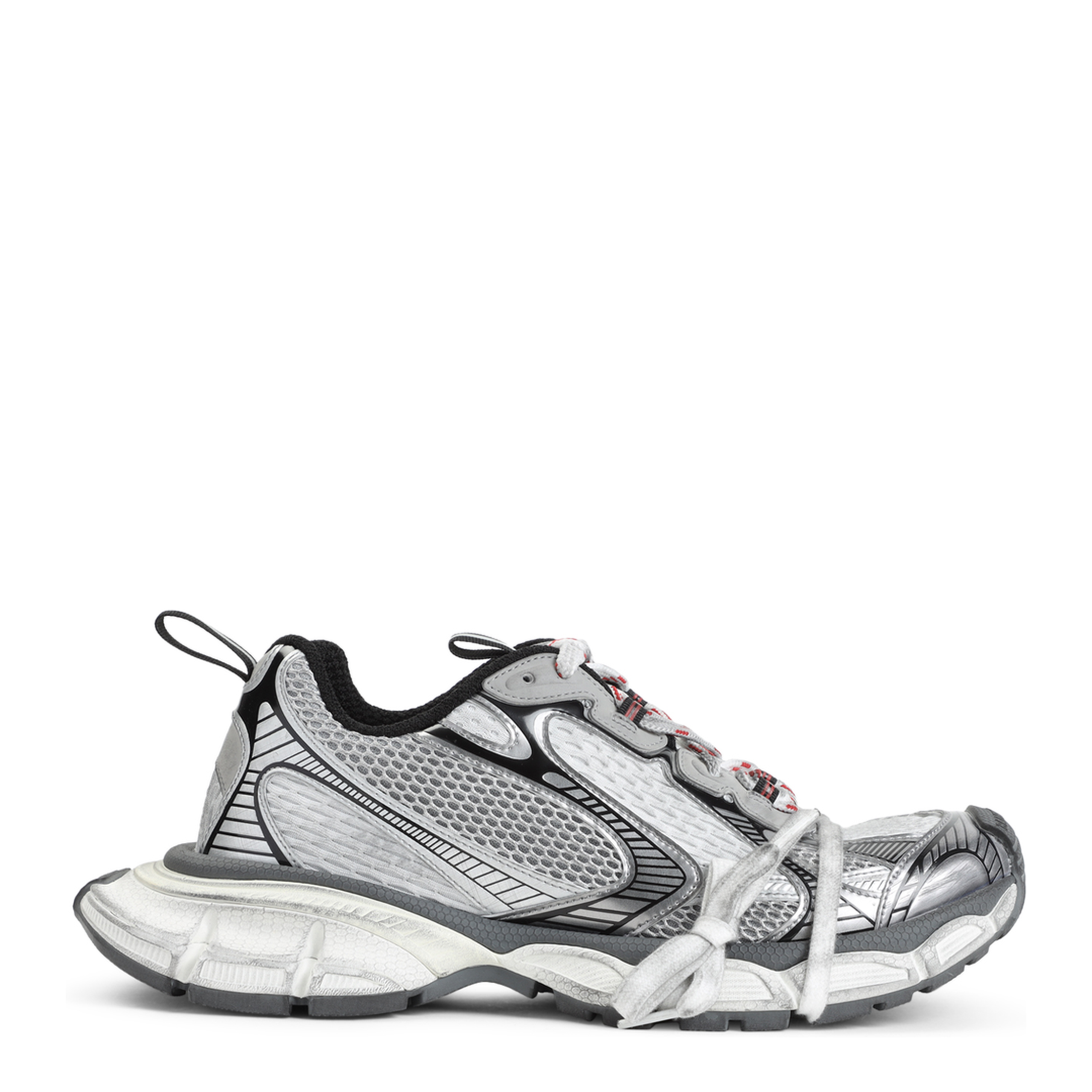MAYFEYR - Balenciaga - 3Xl Sneakers - 734734W3XL5