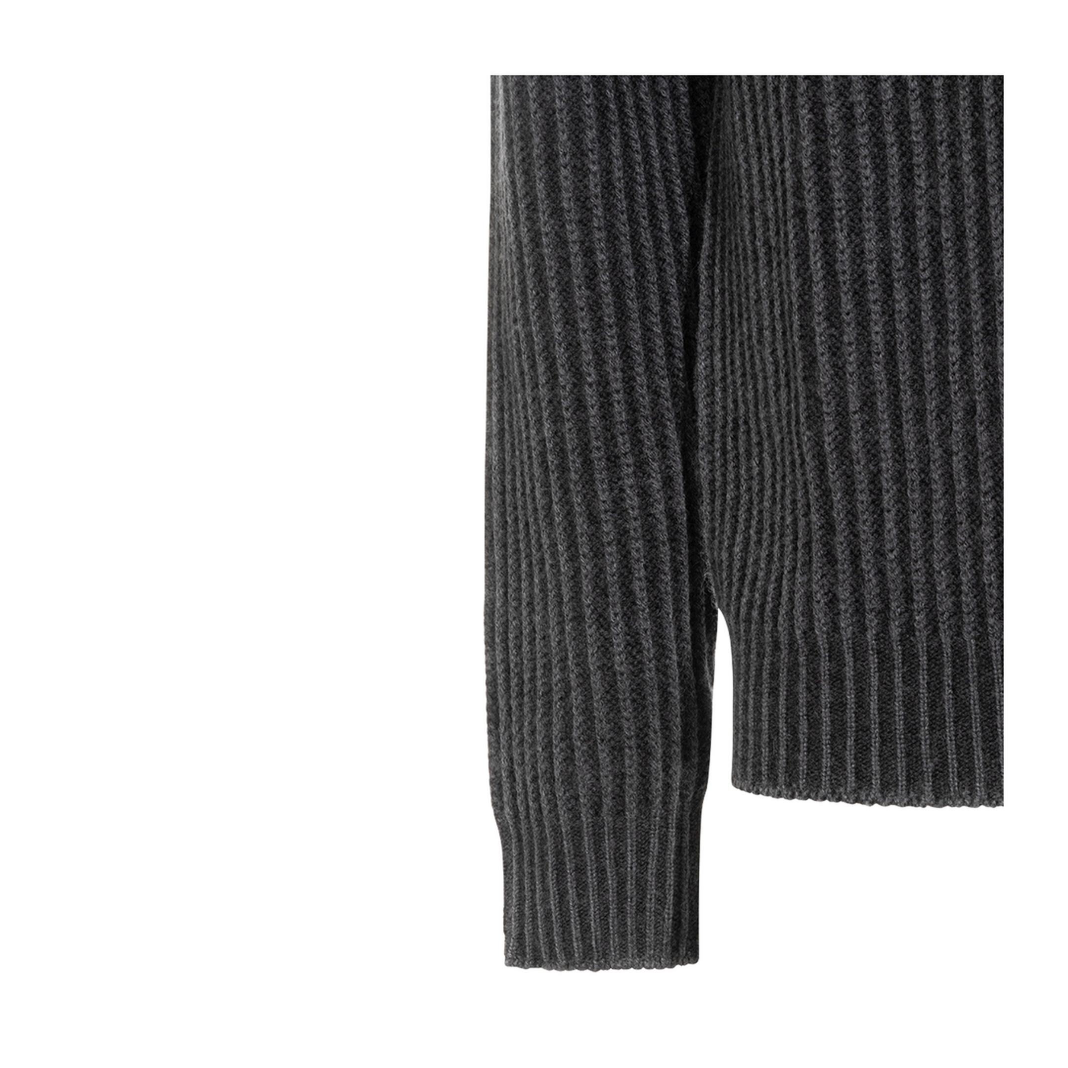 MAYFEYR - 04651/A TRIP IN A BAG - Sweater - 3KN2603B26BLACK