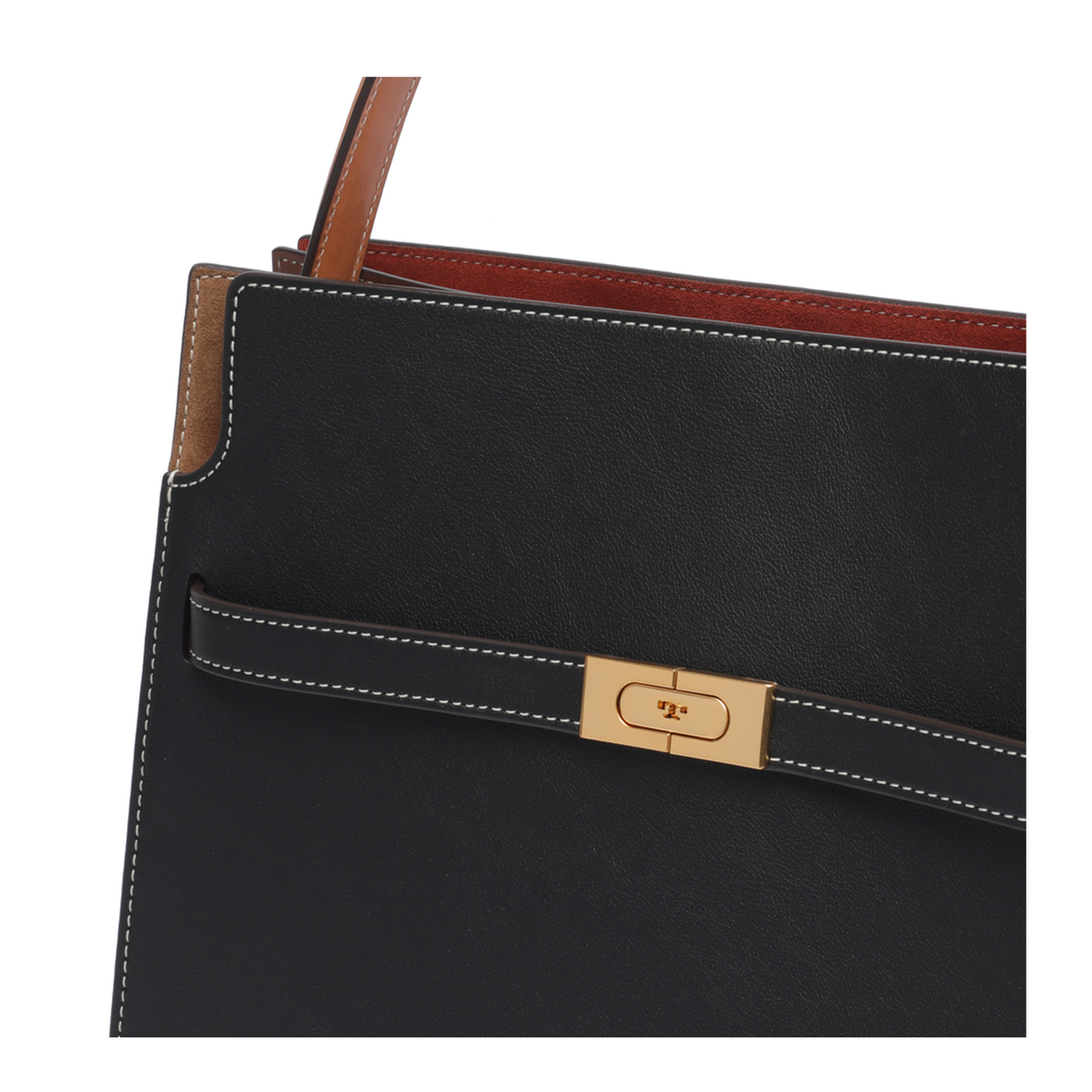 Lee Radziwill Double Bag