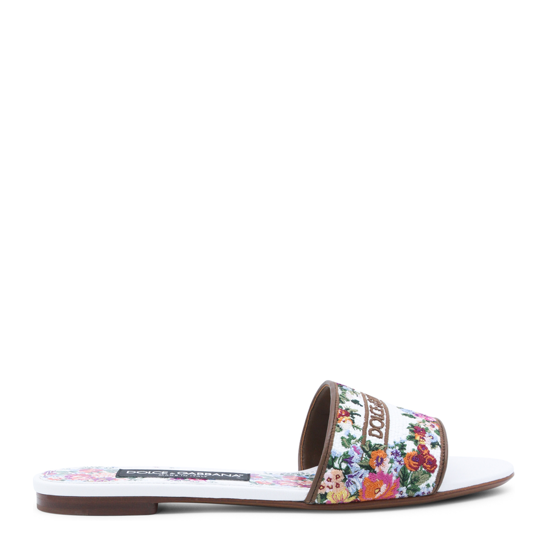 Sandals Pink
