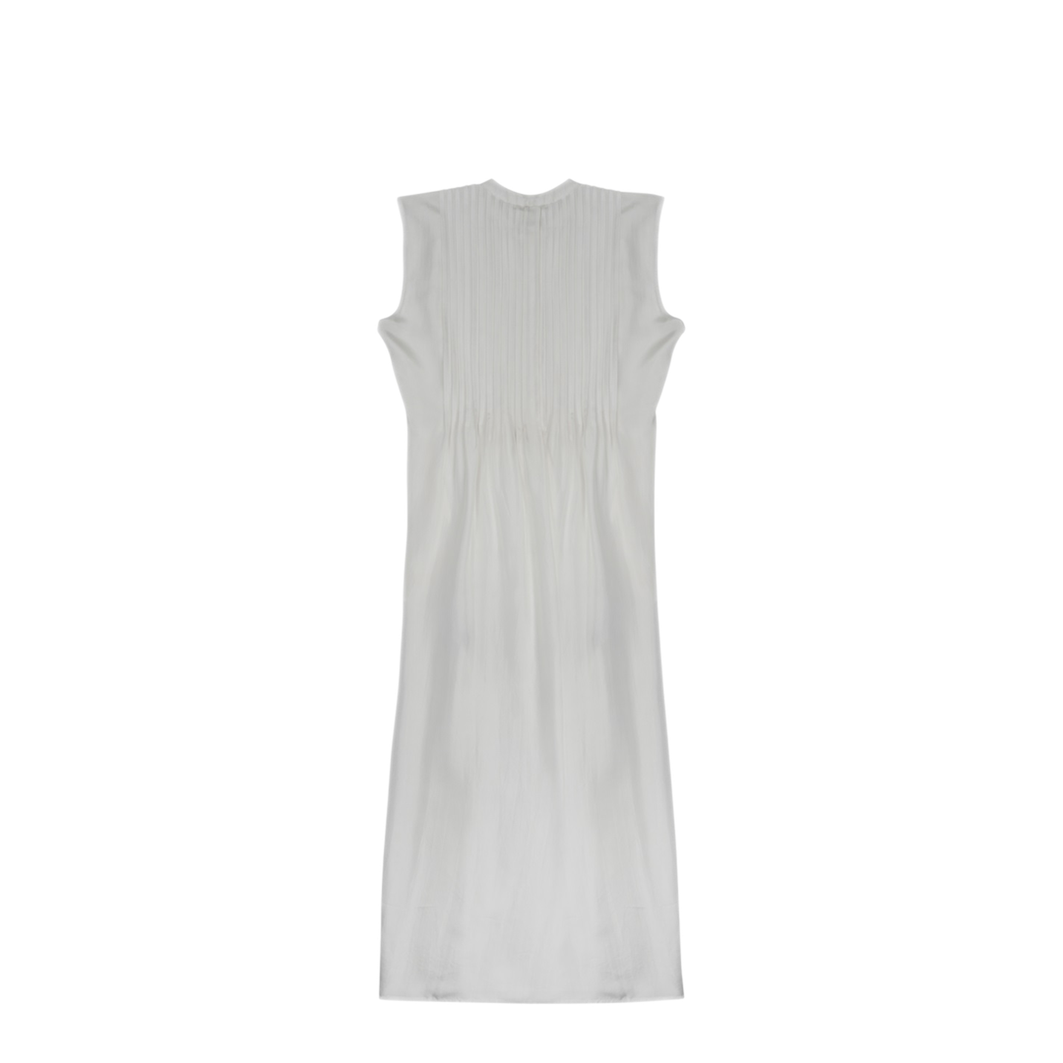 MAYFEYR - Parosh - Silk Dress - D722566SADIO001
