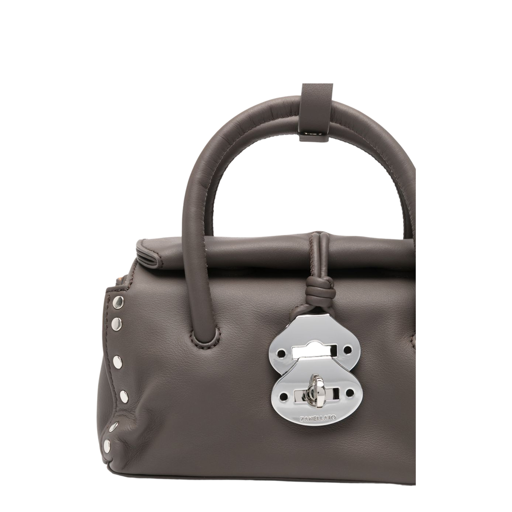 MAYFEYR - Zanellato - Brown Bag - 068750BABYSAETAZ1154