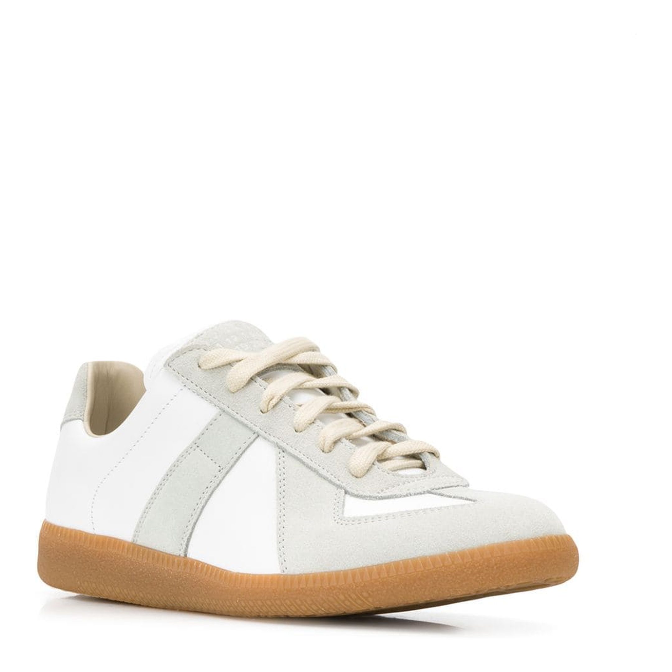 Replica Sneakers Dirty White