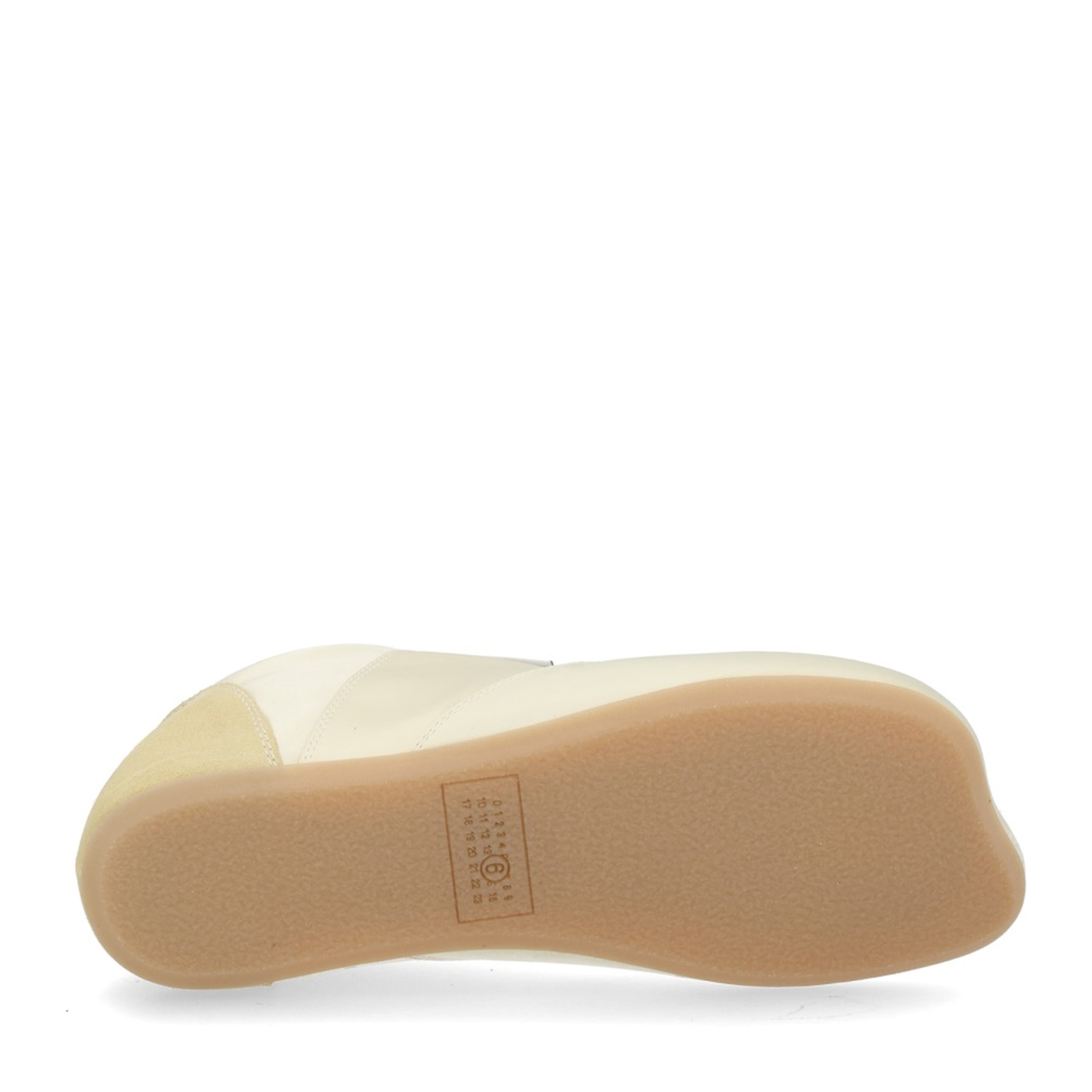 Satin Sneaker