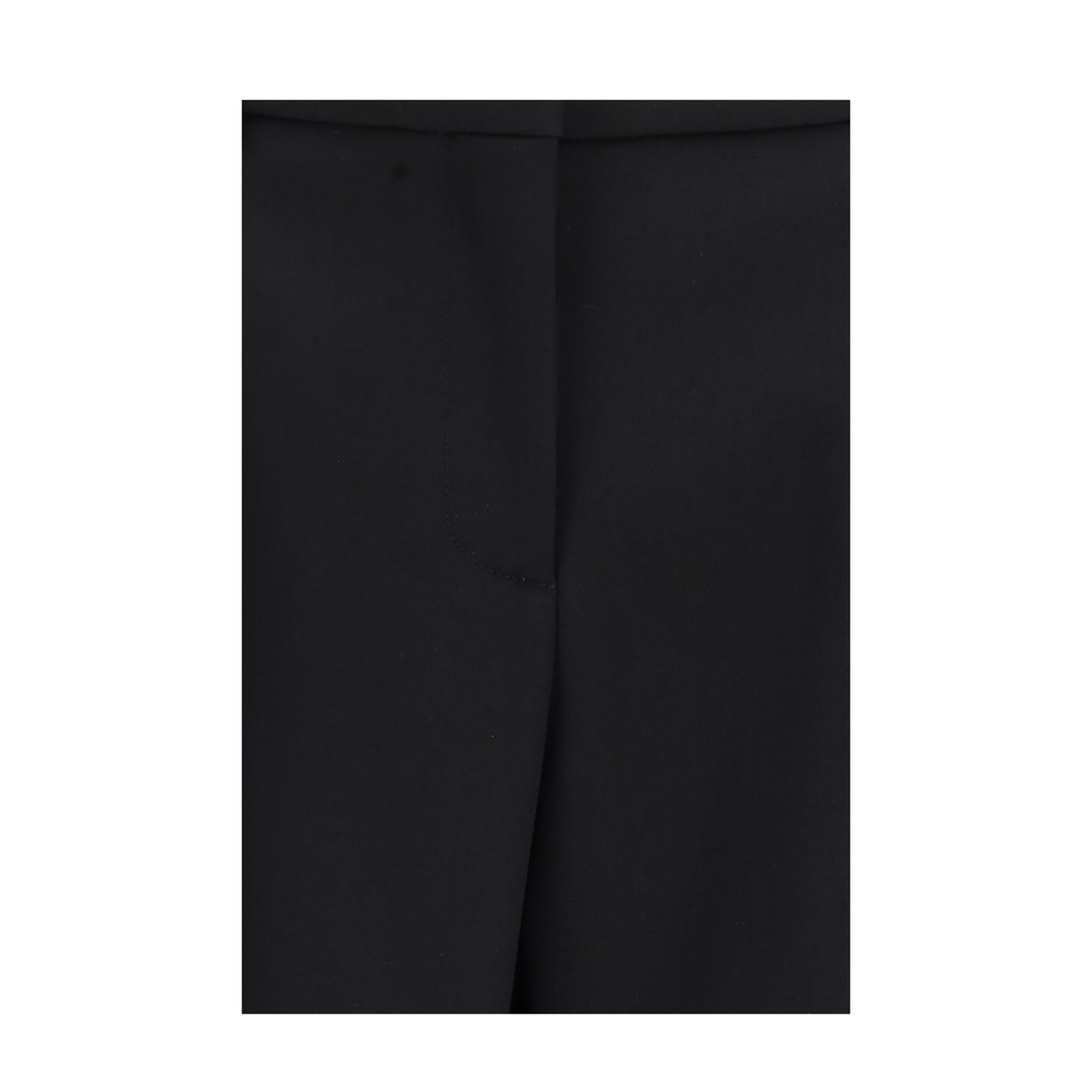 MAYFEYR - Balenciaga - Slim-Fit Tailored Pants In Stretch Wool Twill - 872125TJT21