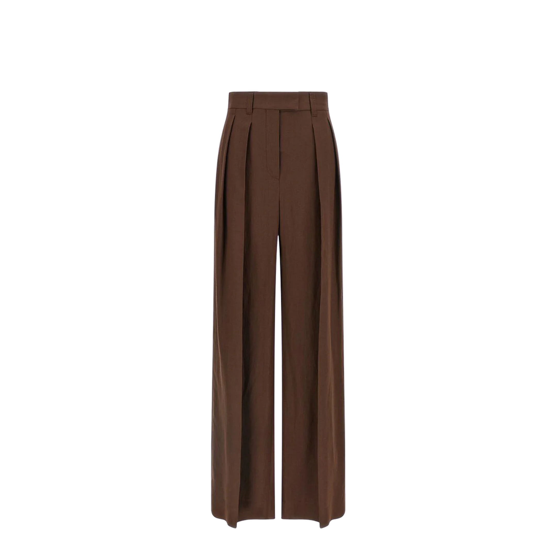 Linen Trousers