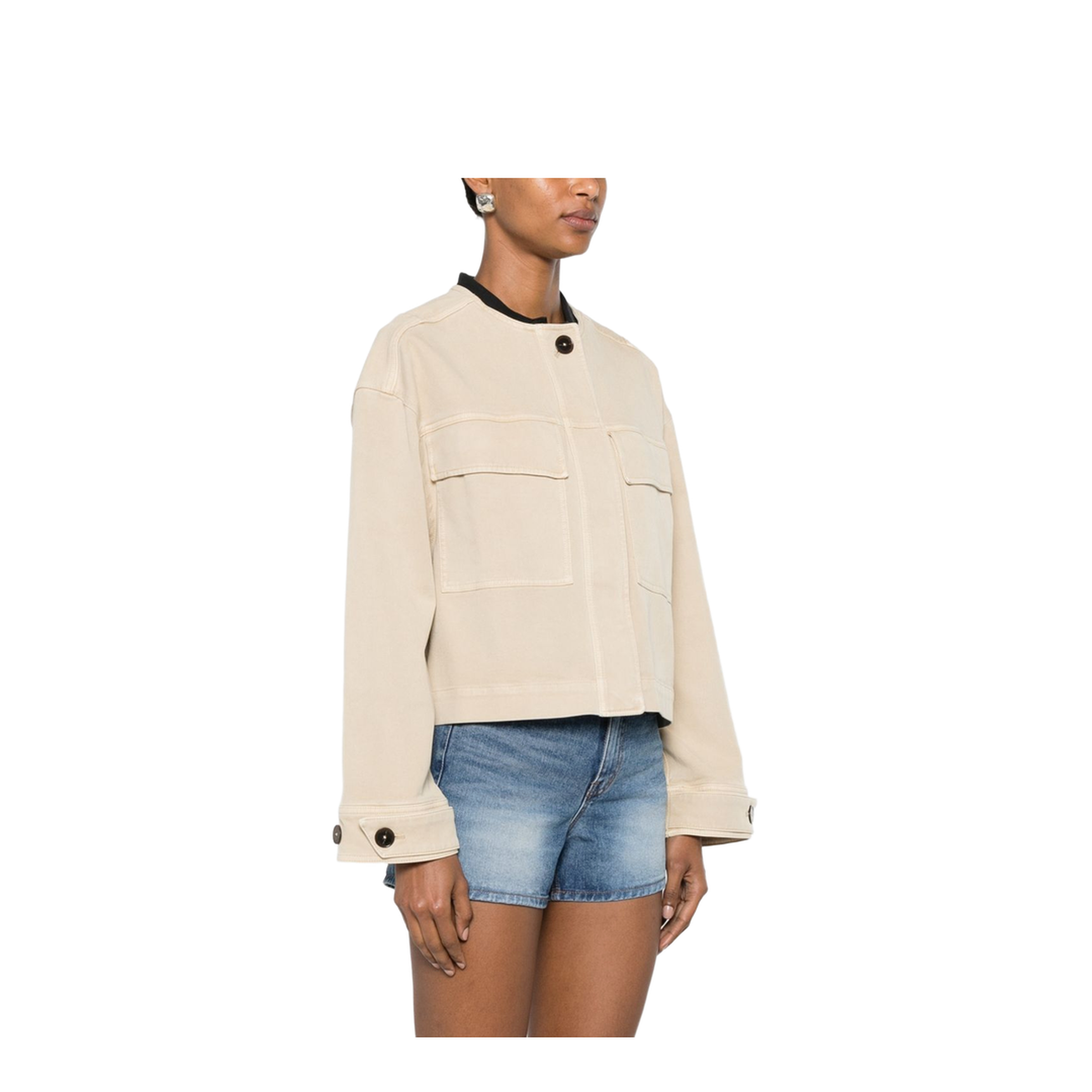 MAYFEYR - Closed - Jackets - C9741330A13985