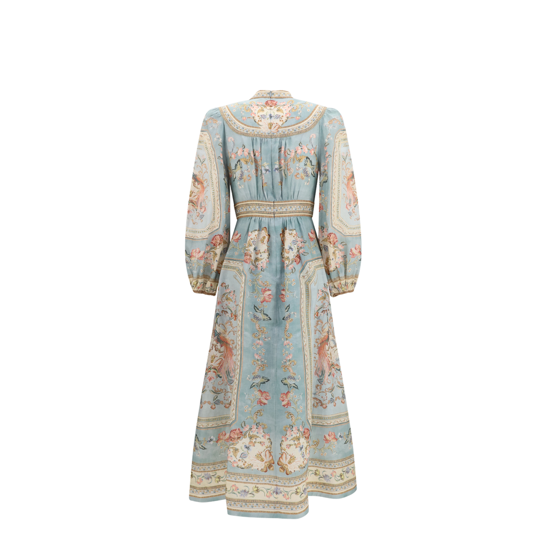 MAYFEYR - Zimmermann - Roselight Dress - 3501DSS264